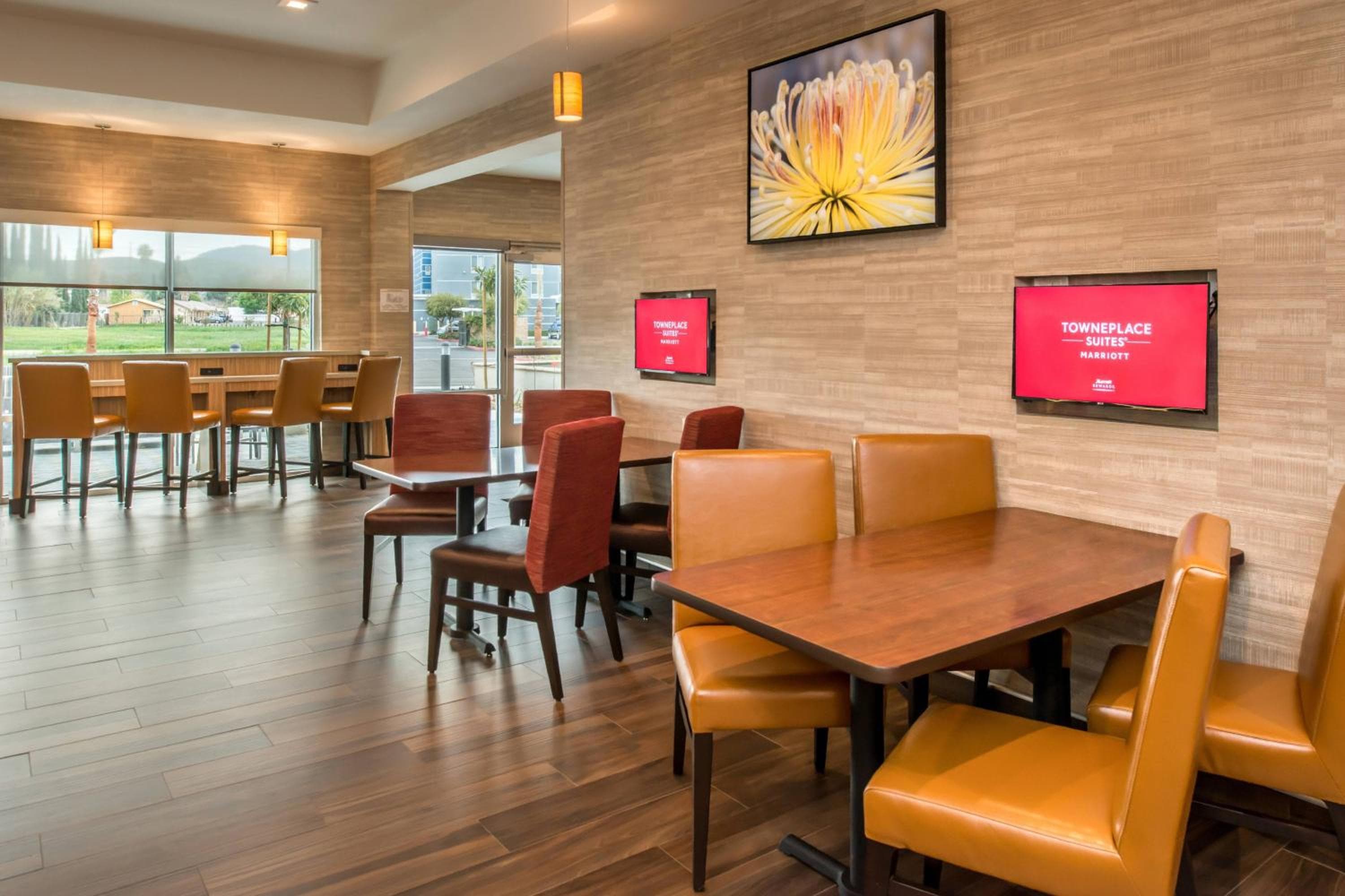 TownePlace Suites by Marriott San Bernardino Loma Linda, Loma Linda, photo 4
