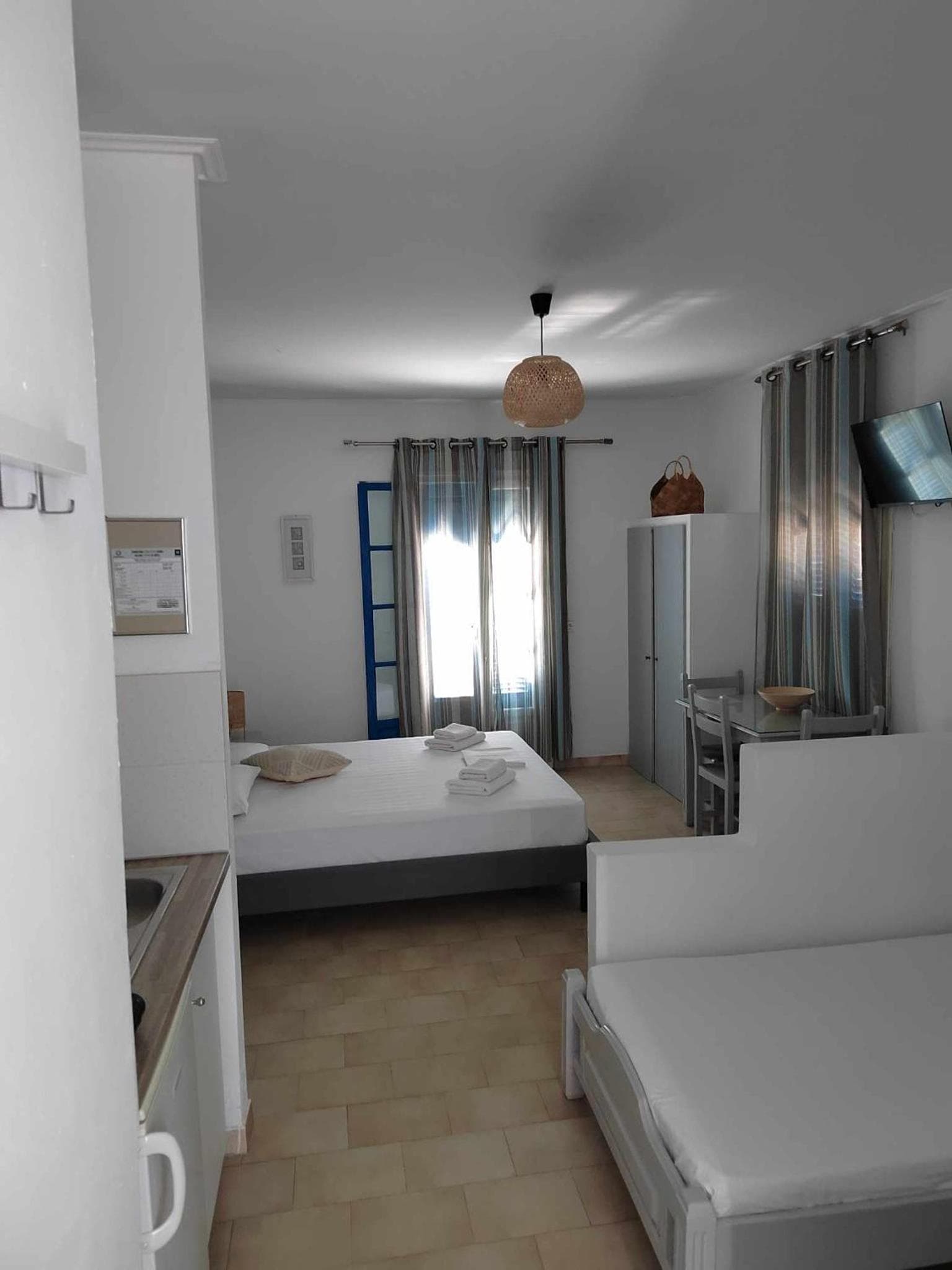 Lianos Hotel Apartments, Spetses, photo 2