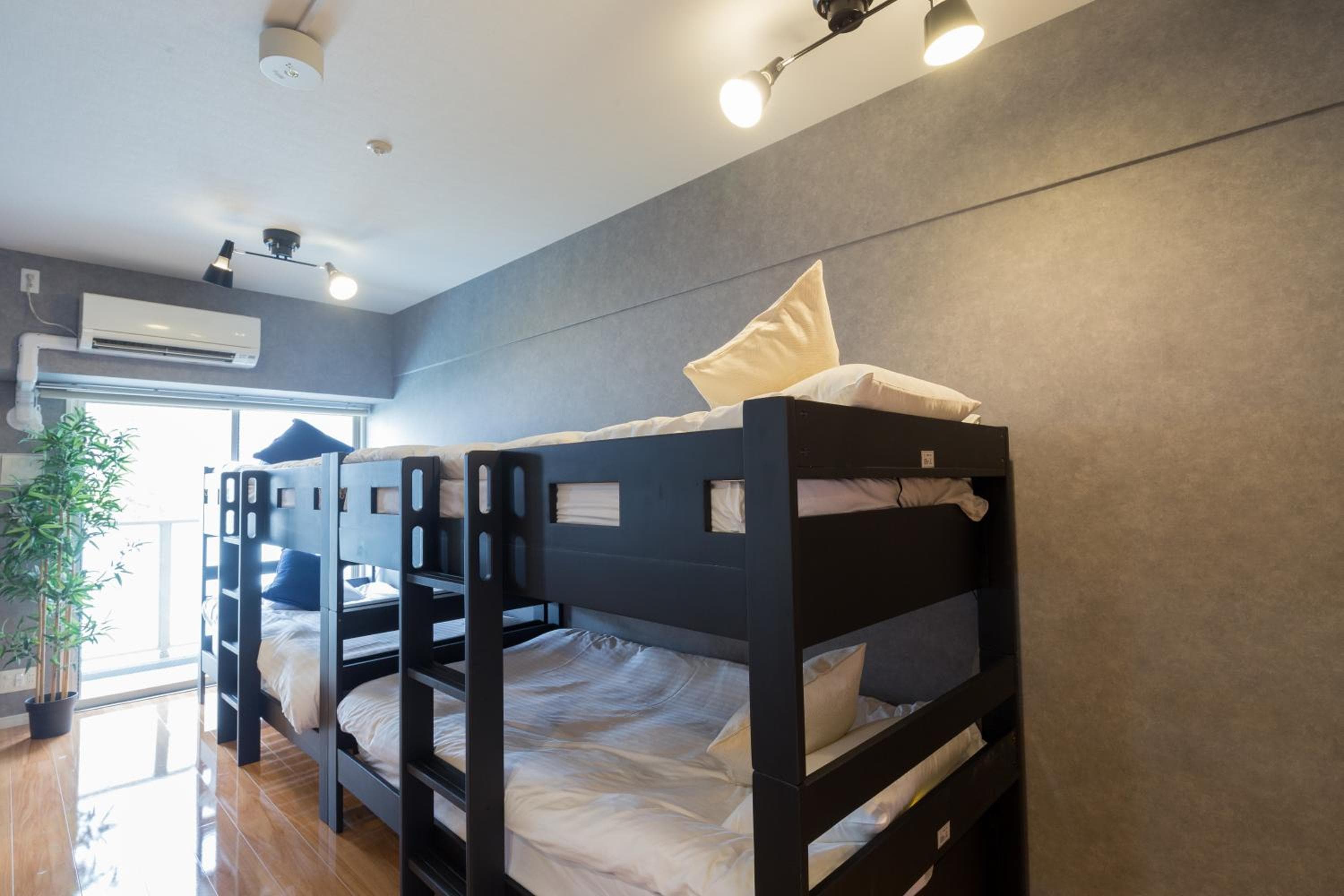 Residence Hotel Hakata 8, Fukuoka, photo 2