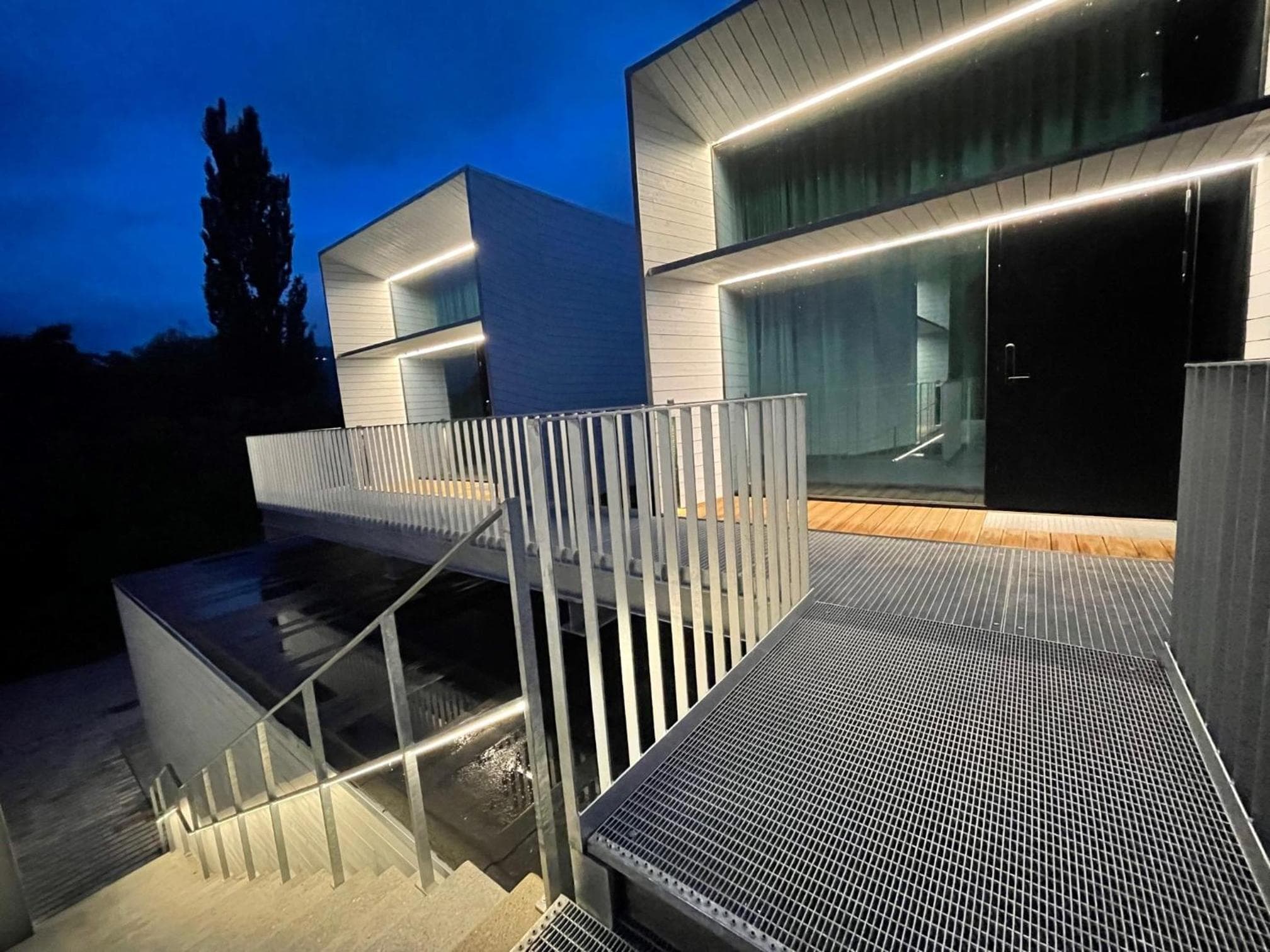 Chalet Park by Maier Höchst, Höchst, photo 3