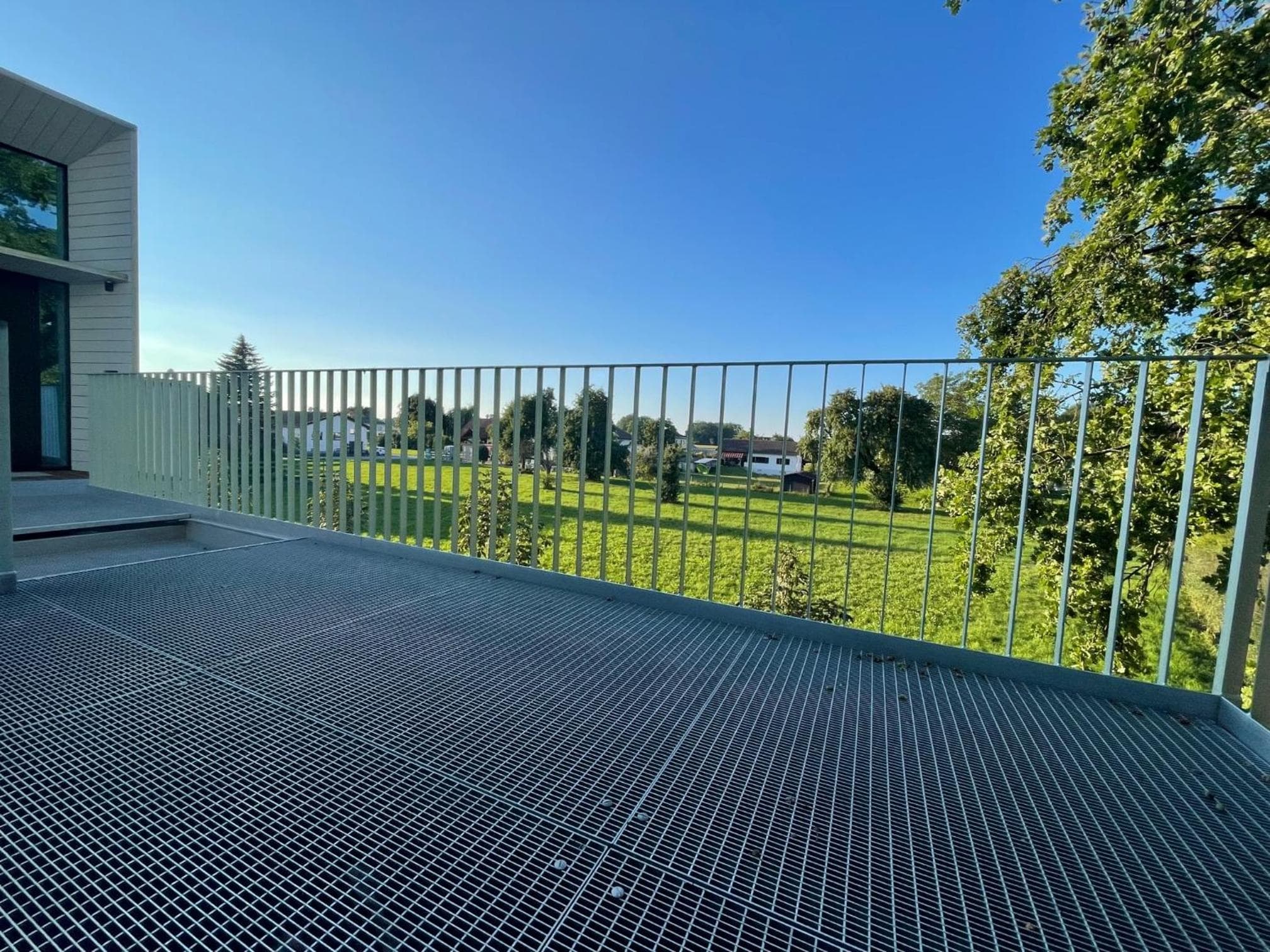 Chalet Park by Maier Höchst, Höchst, photo 4