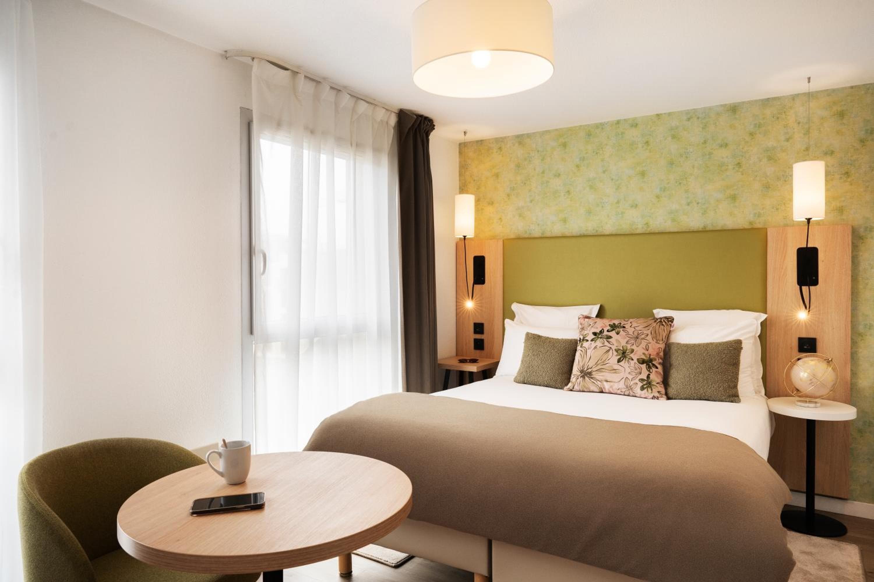 Séjours & Affaires Paris-Malakoff, Malakoff, photo 6