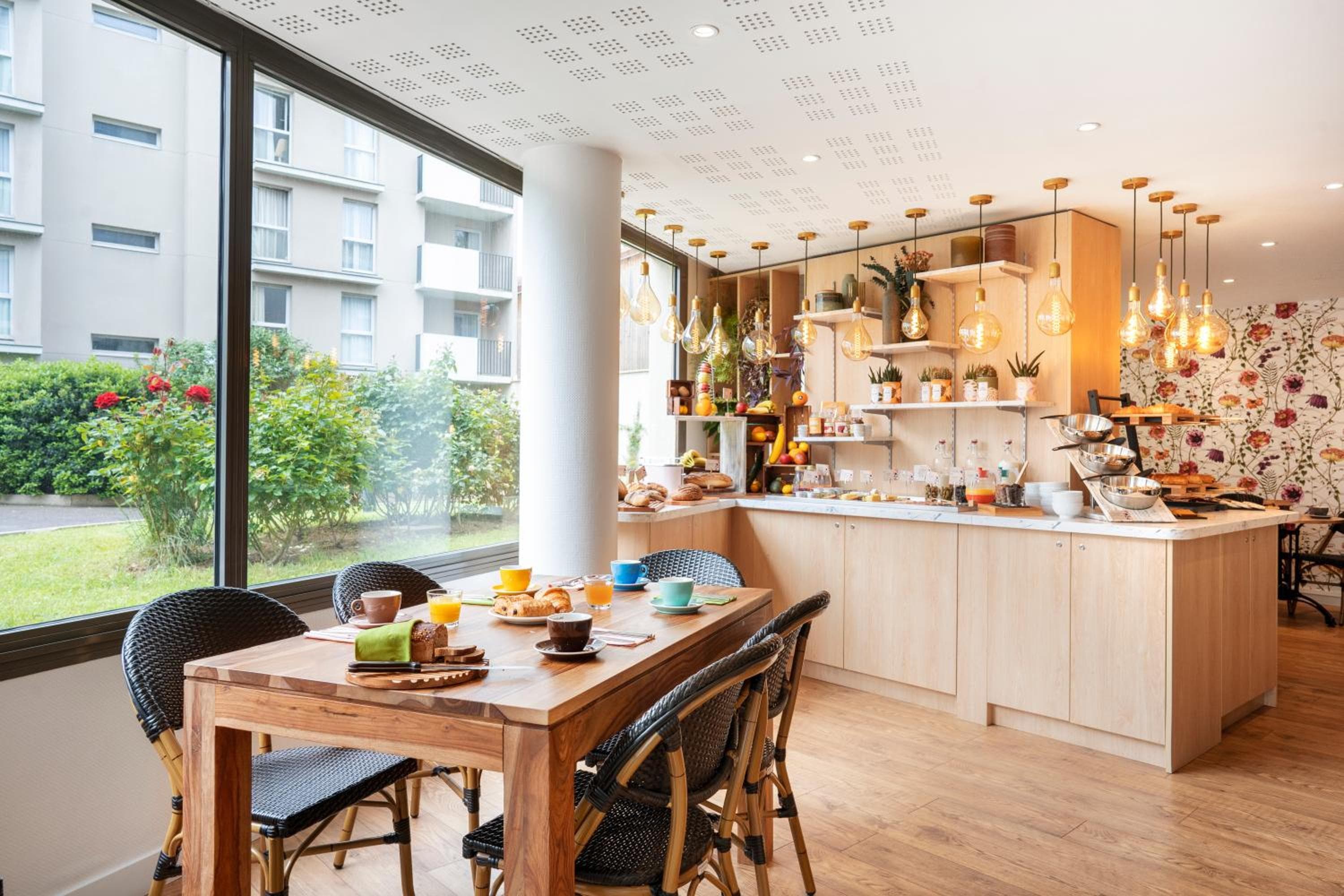 Séjours & Affaires Paris-Malakoff, Malakoff, photo 5