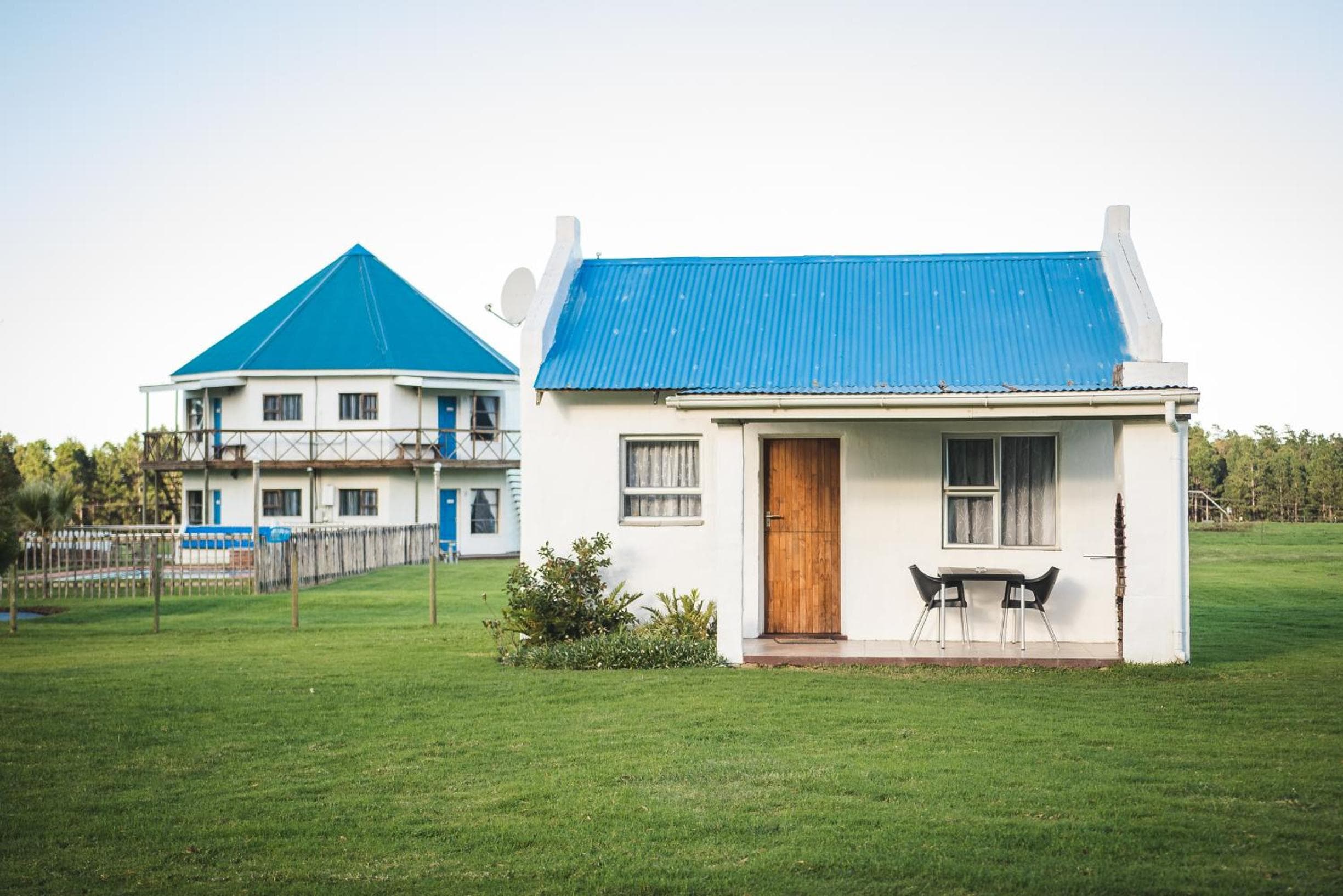 Tsitsikamma Cottages, Witt-Els-Bosch