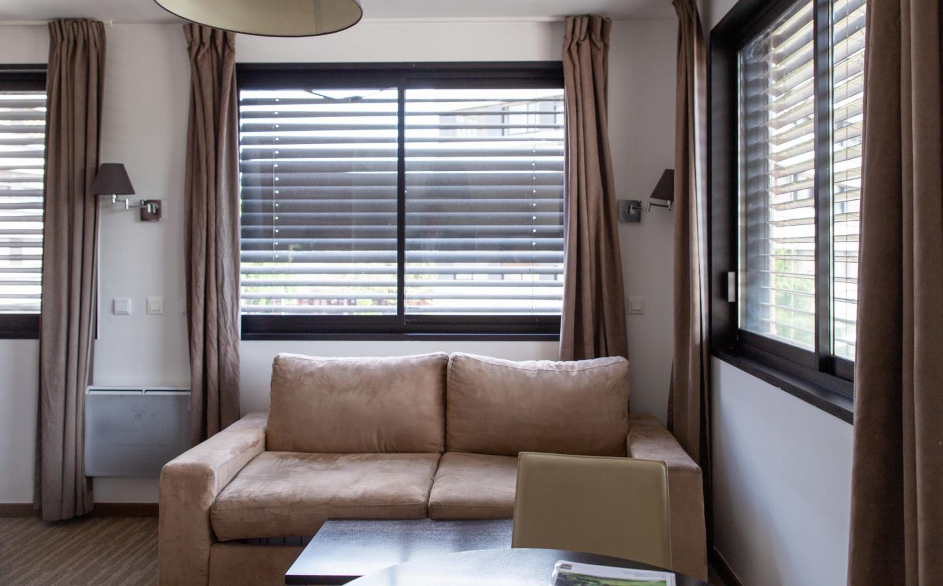 Zenitude Swiss Apparthotels, Ferney-Voltaire, photo 6