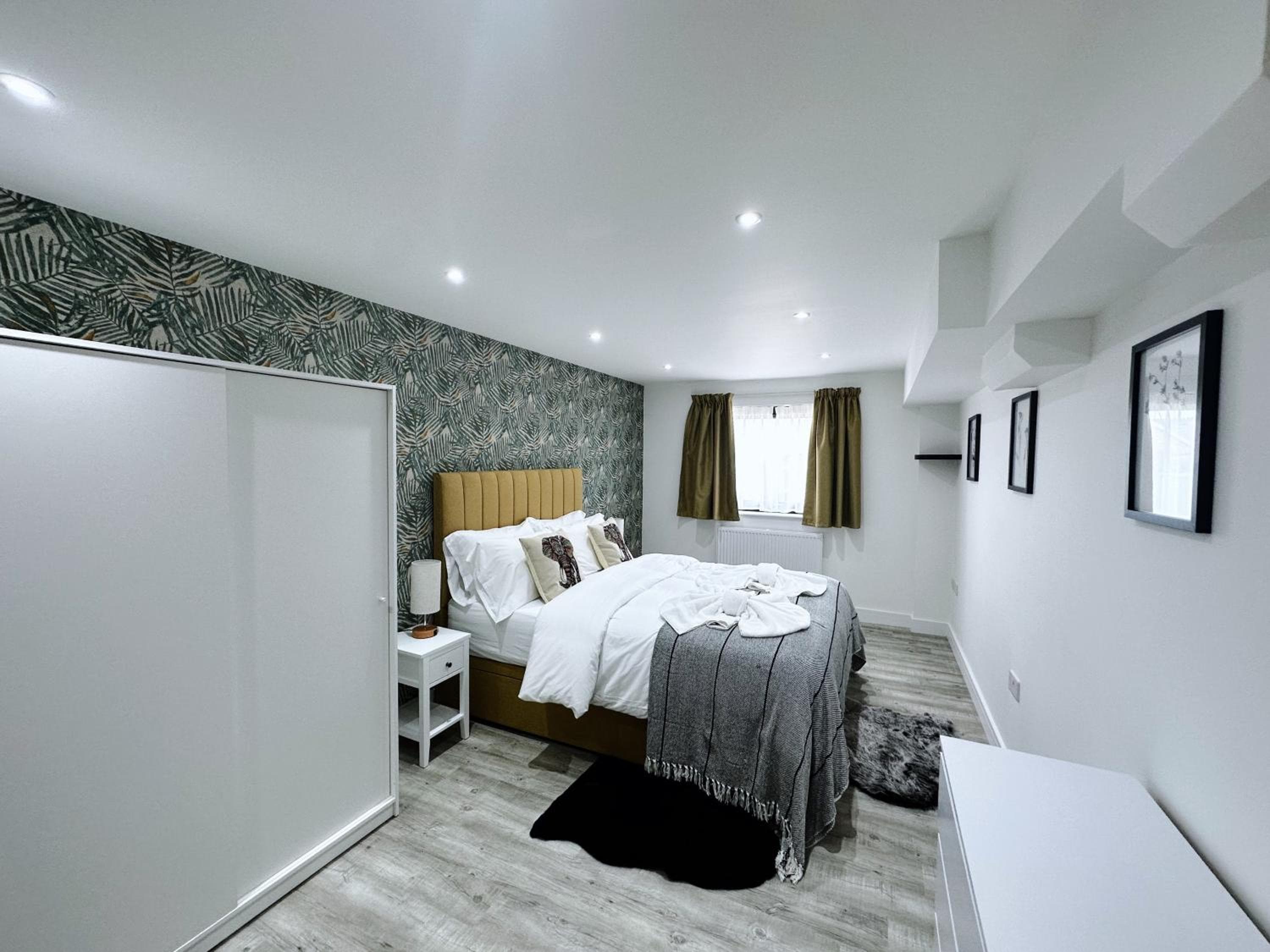 The Atlantis - Tower Apartments, Great Yarmouth, photo 5