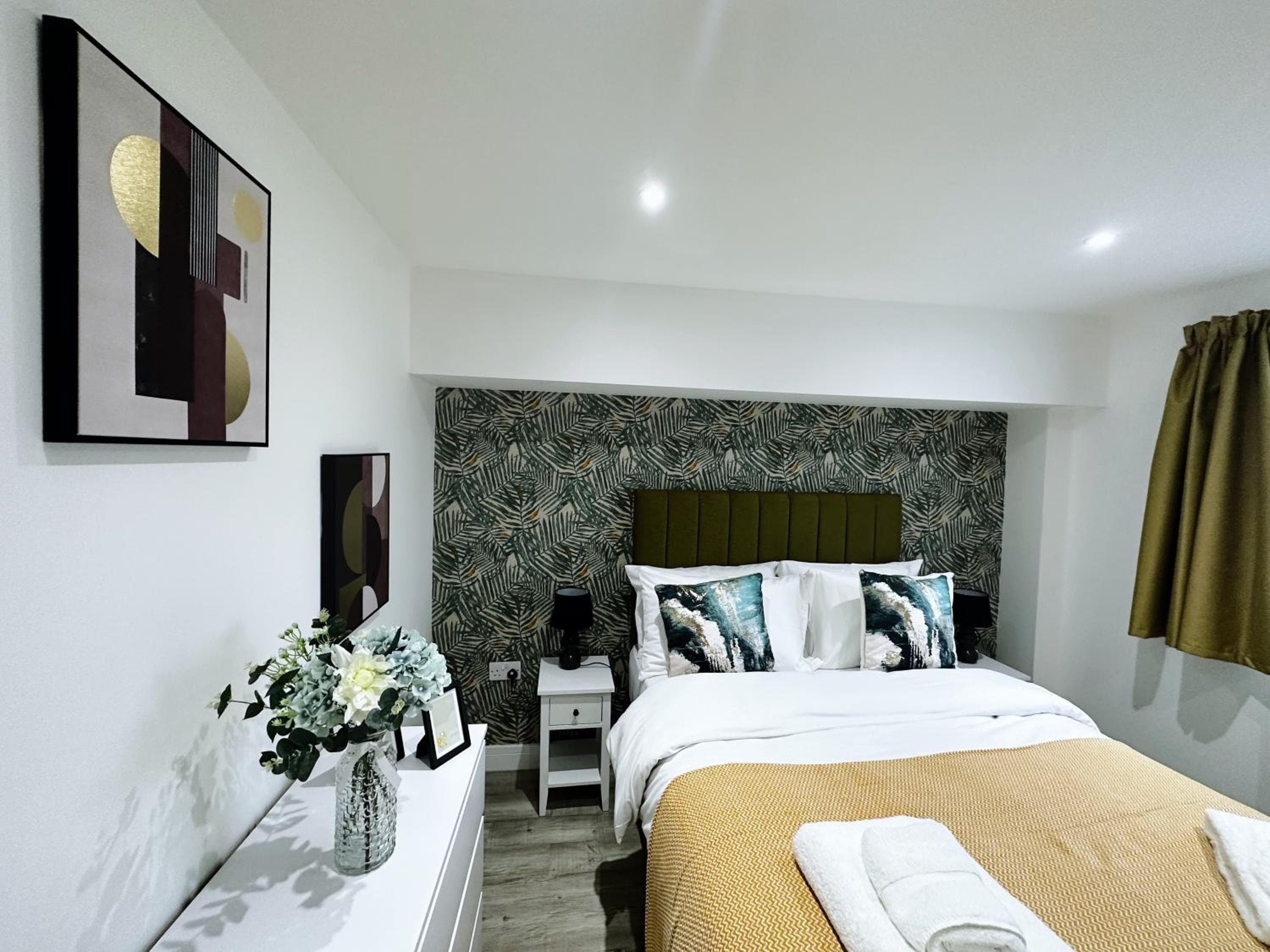 The Atlantis - Tower Apartments, Great Yarmouth, photo 4