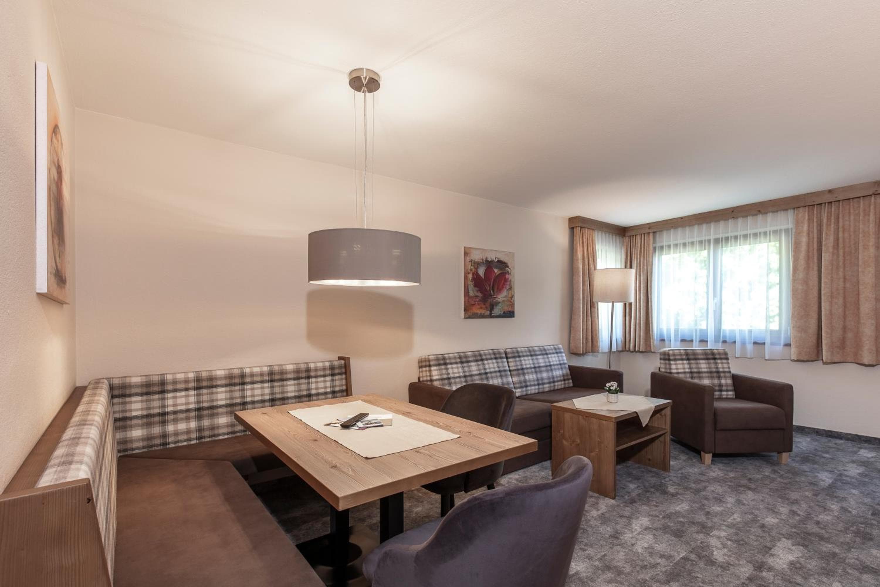 Panorama Appartements, Längenfeld, photo 2