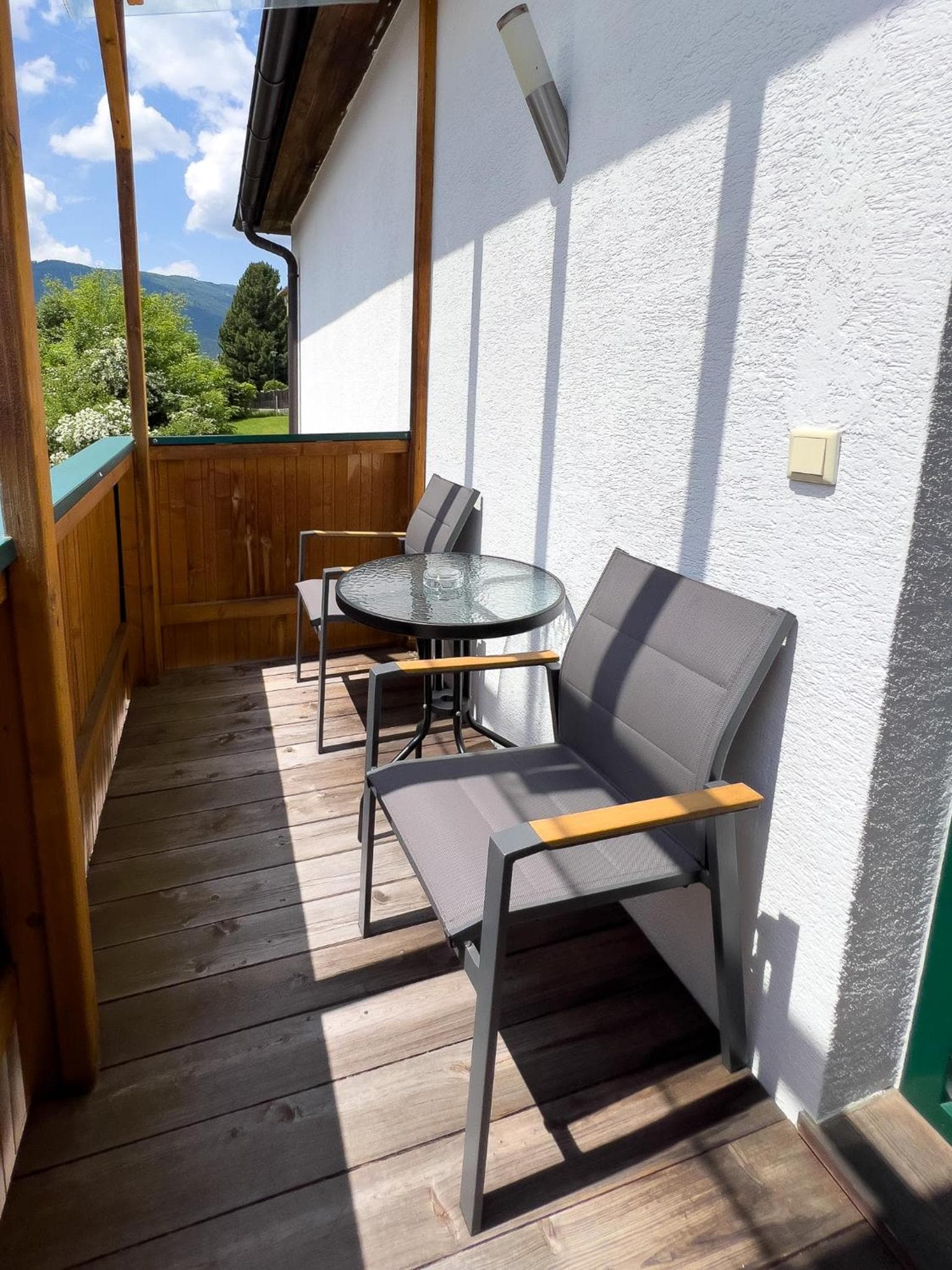 Sylpaulerhof Aparthotel, Sankt Michael im Lungau, photo 6