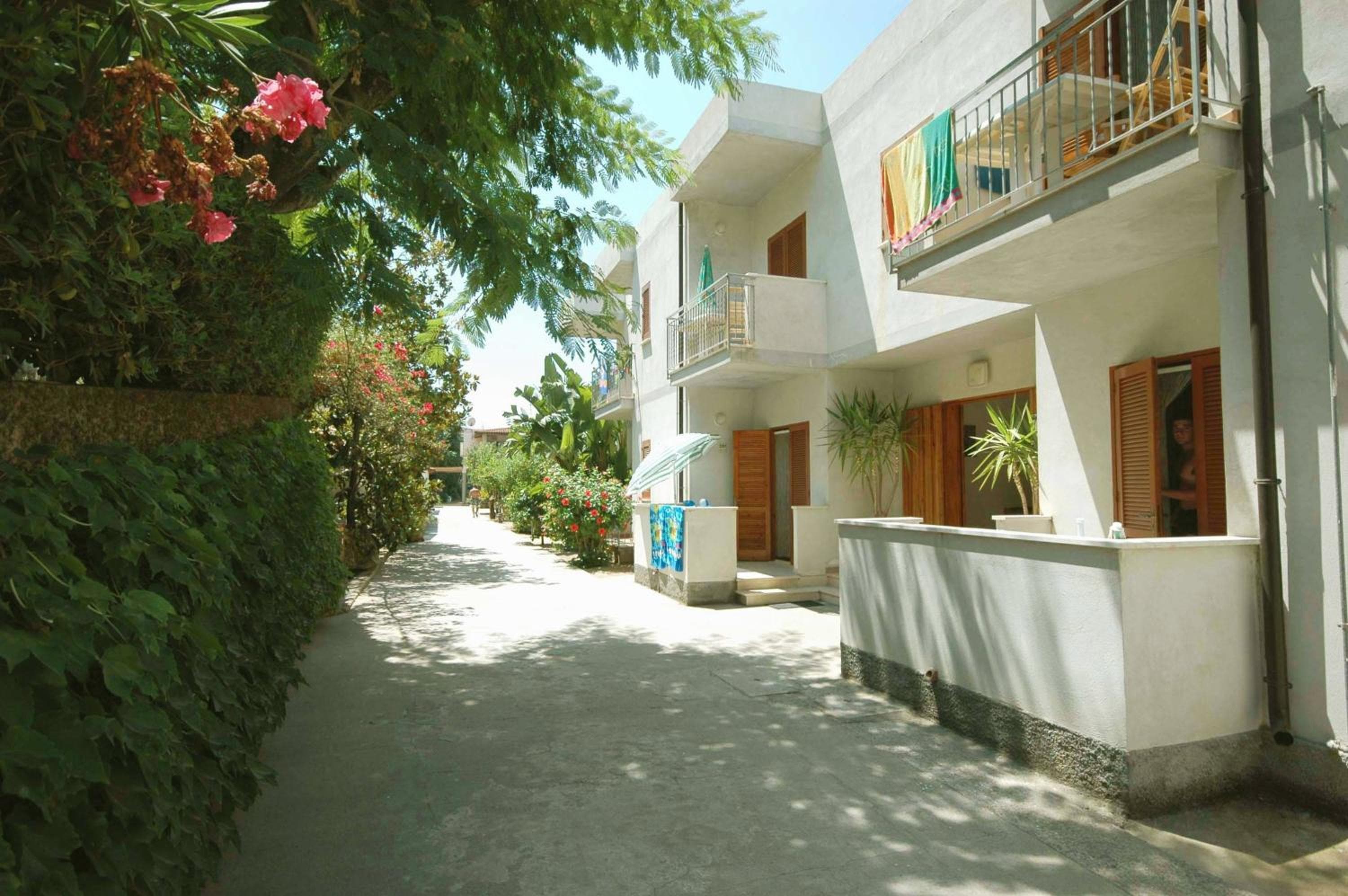 Residence Limoneto, Capo Vaticano