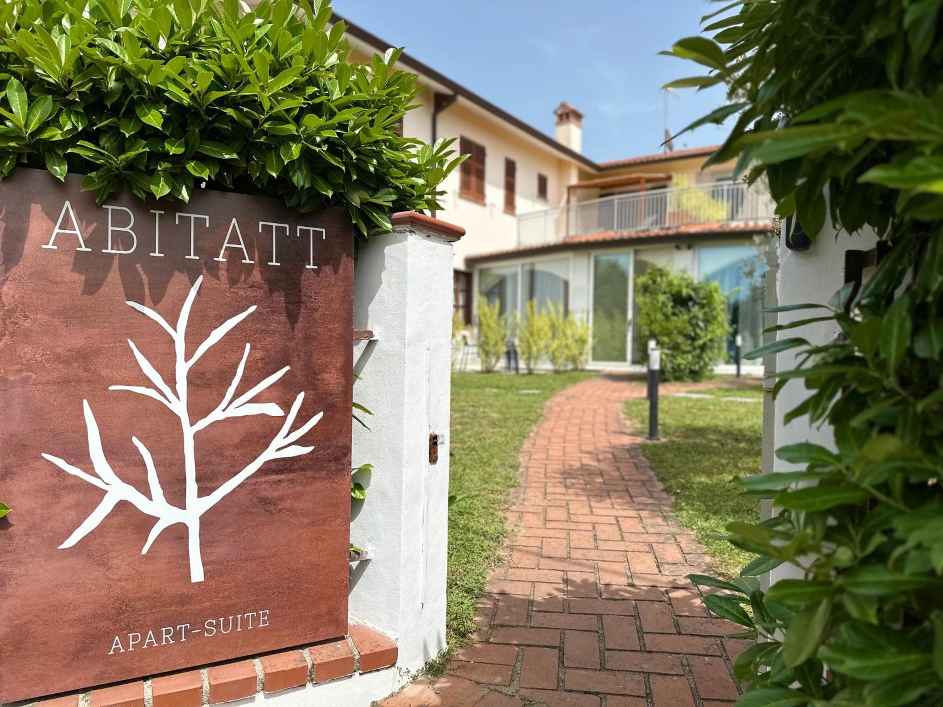 Abitatt Apart-Suite, Fosdinovo