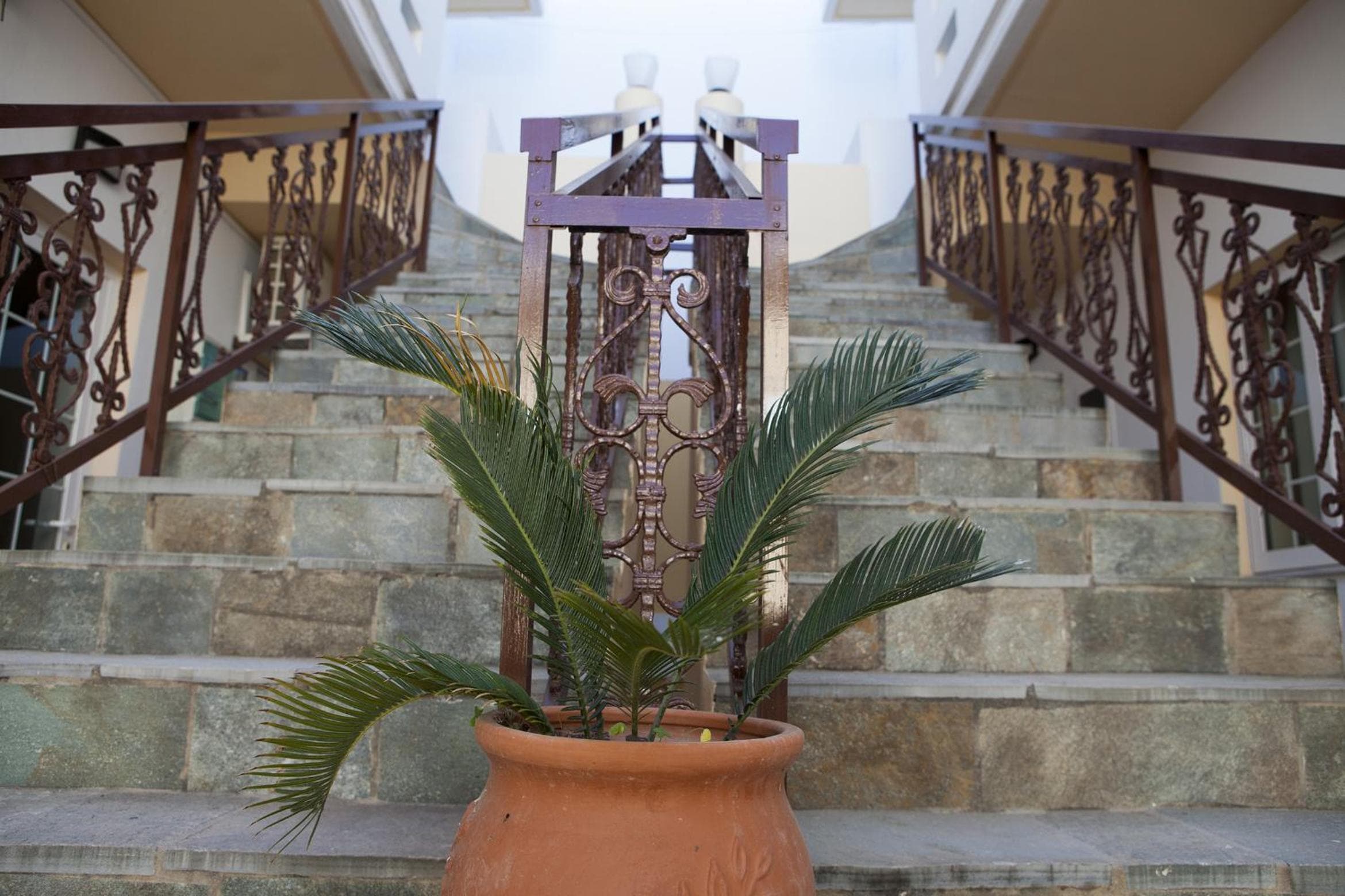 Anna Katerina Apartments, Plataniás, photo 4