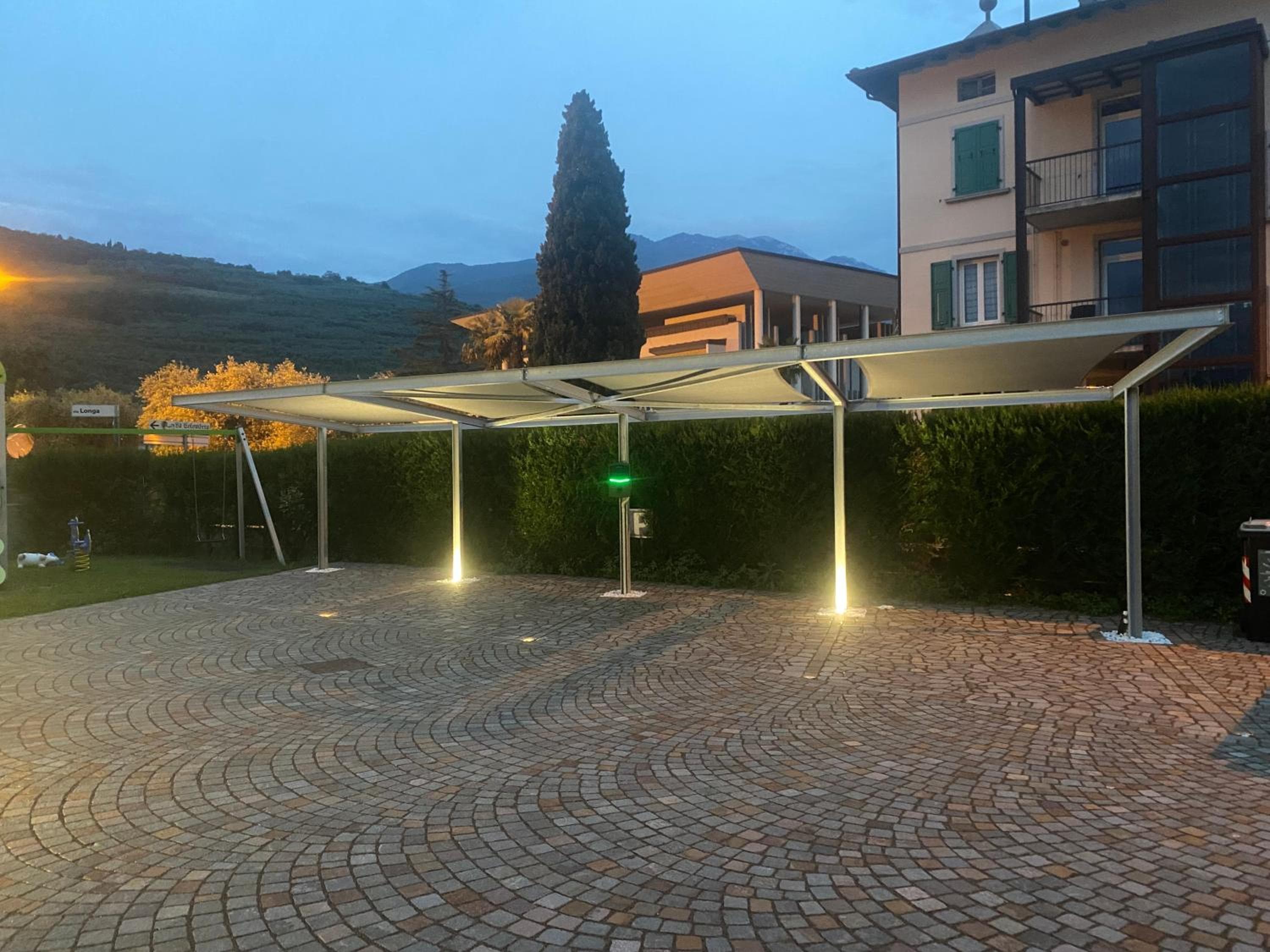 Casa Maria Apartments, Riva del Garda, photo 5
