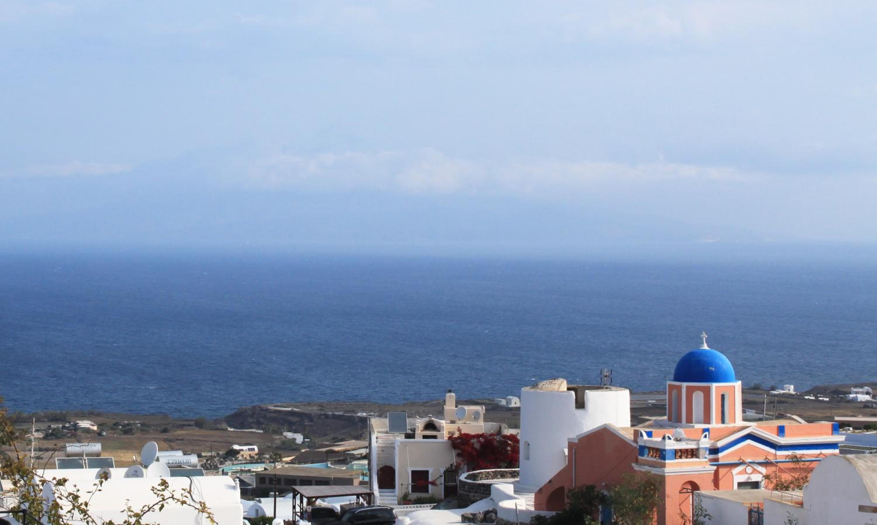 OUTOPOIA CAVE STUDIOS, Oia, photo 4
