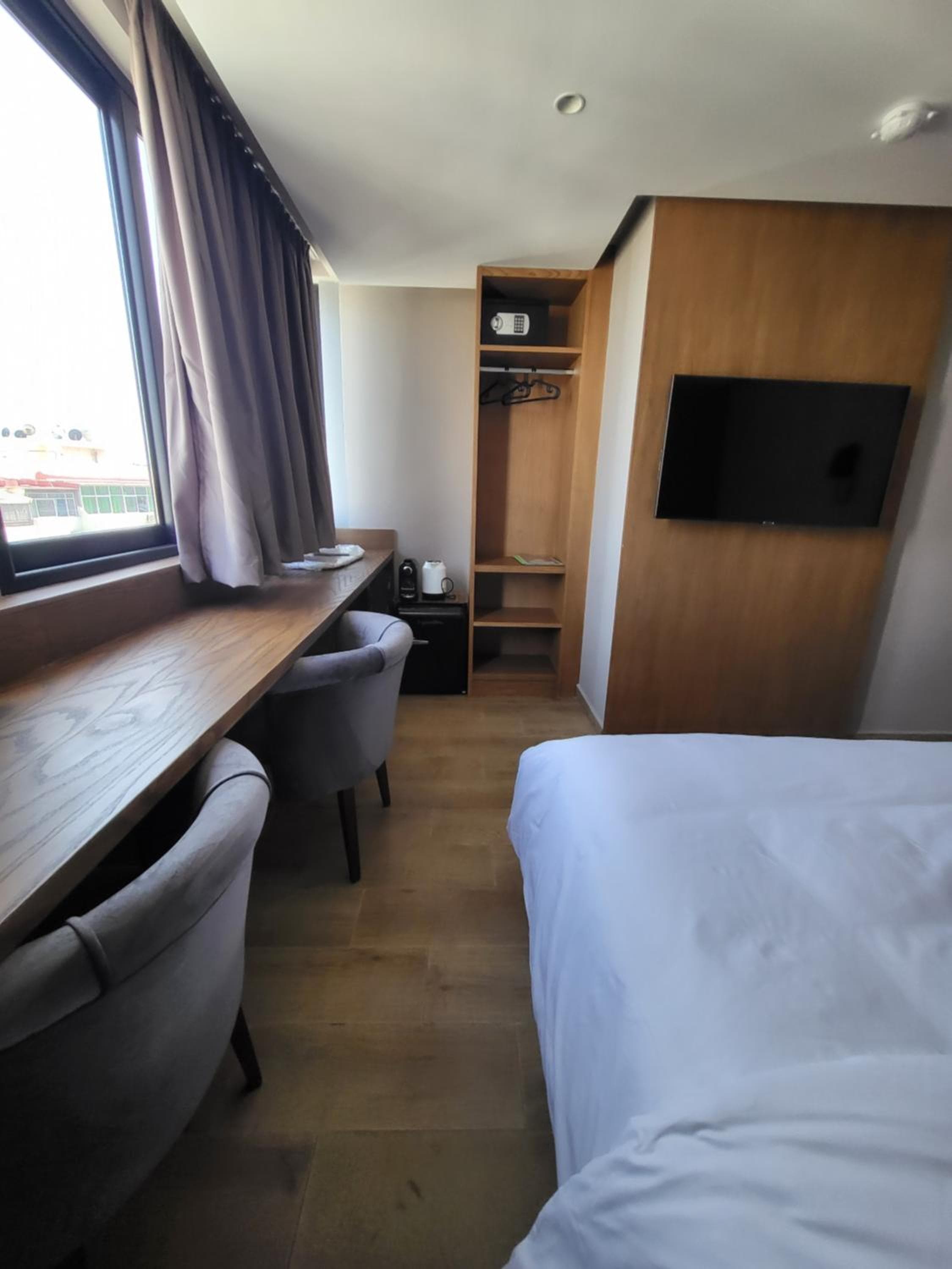 Tanger App Hotel, Tangier, photo 6