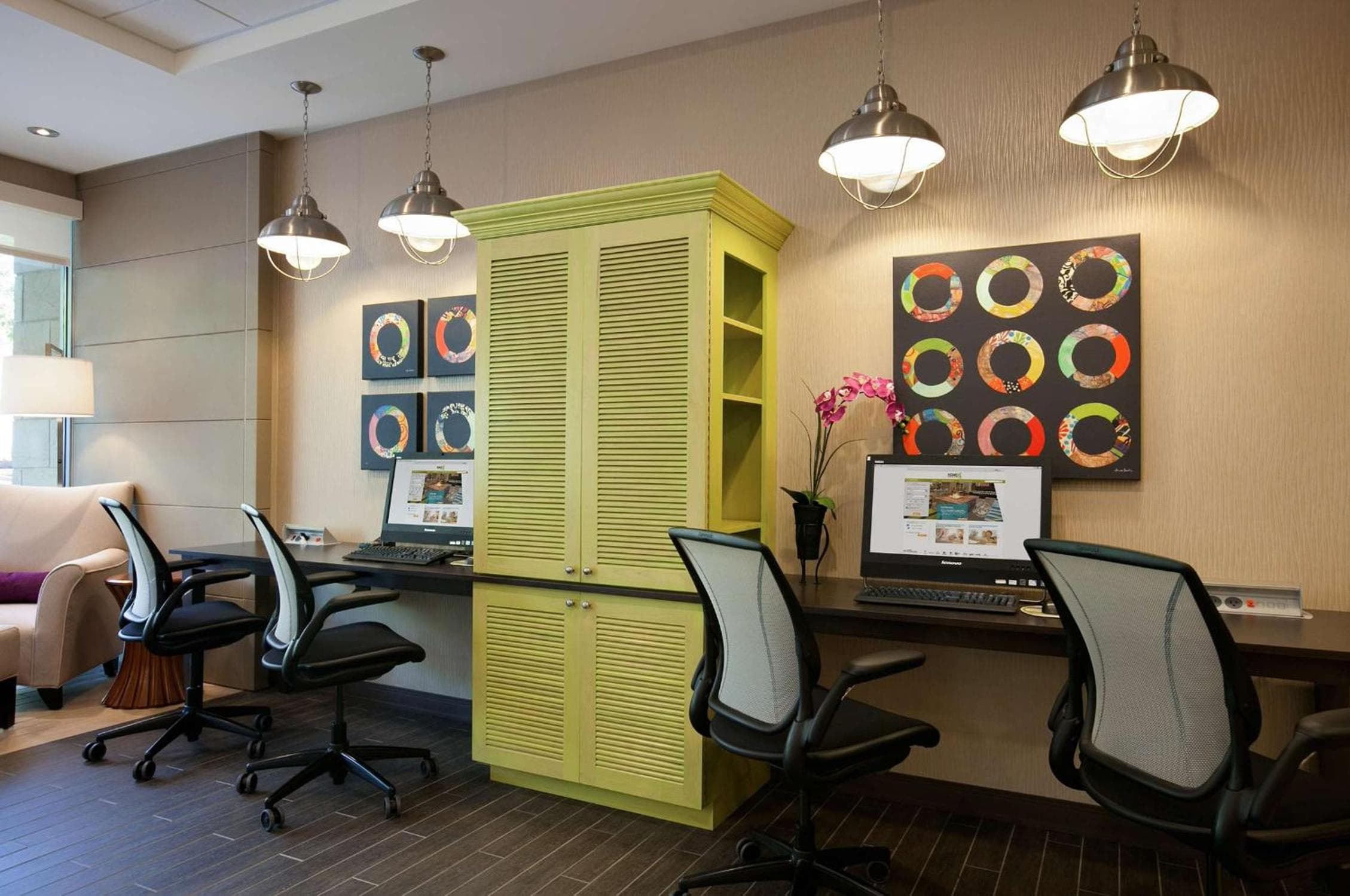 Home2 Suites Nashville Airport, Nashville, photo 5