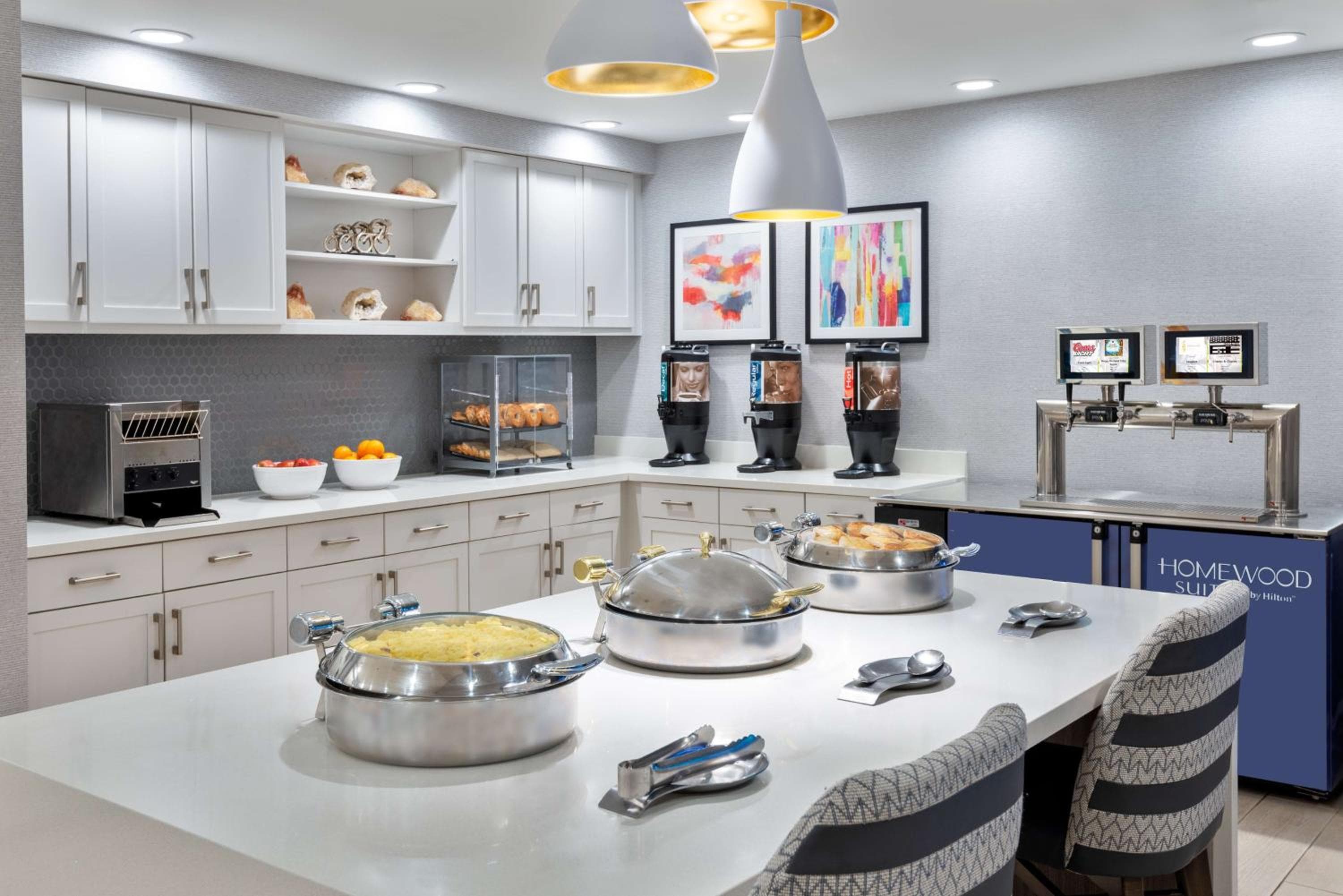 Homewood Suites by Hilton Boston/Canton, MA, Canton, photo 5