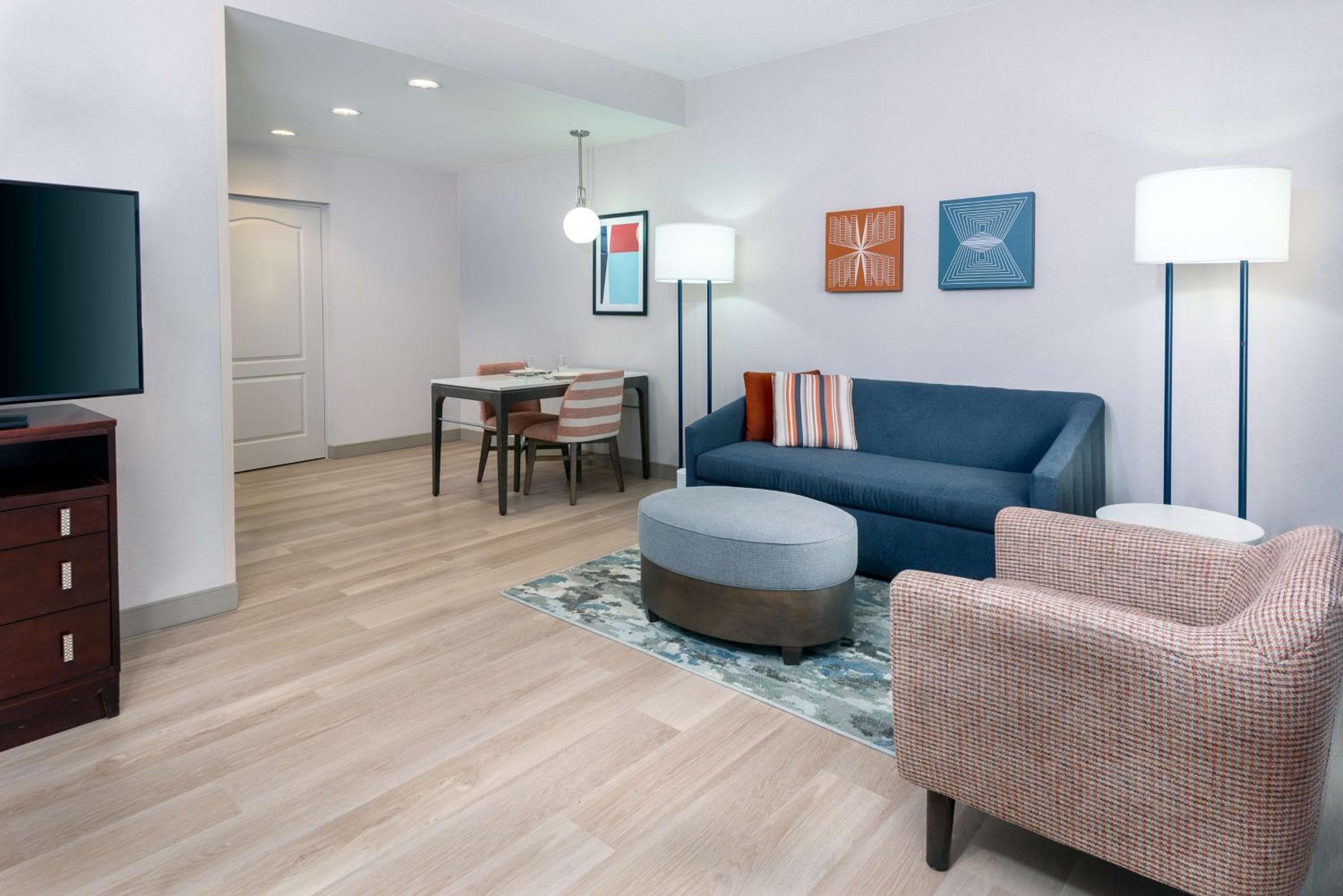 Homewood Suites by Hilton Boston/Canton, MA, Canton, photo 3