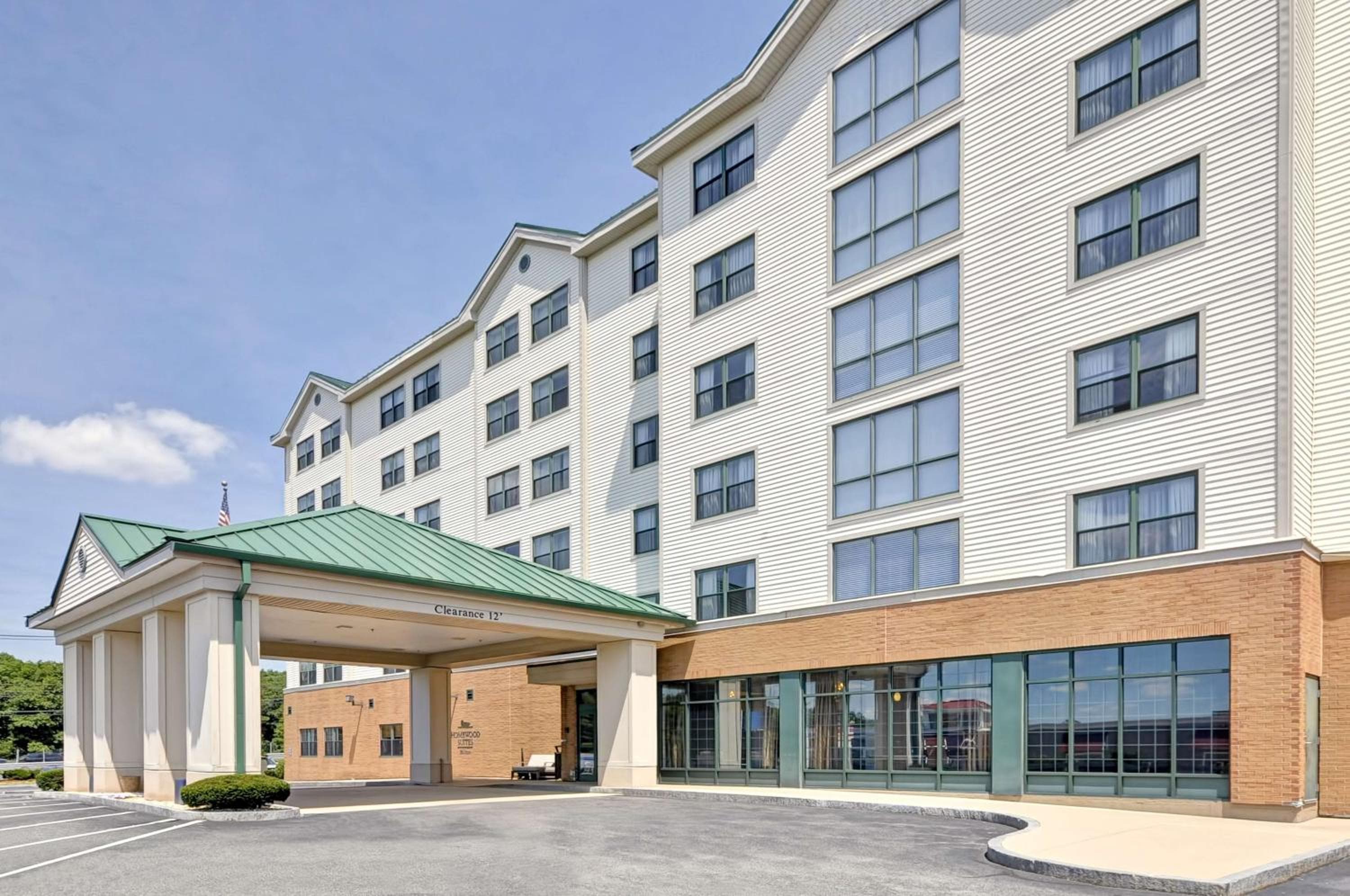 Homewood Suites by Hilton Boston - Peabody, Peabody