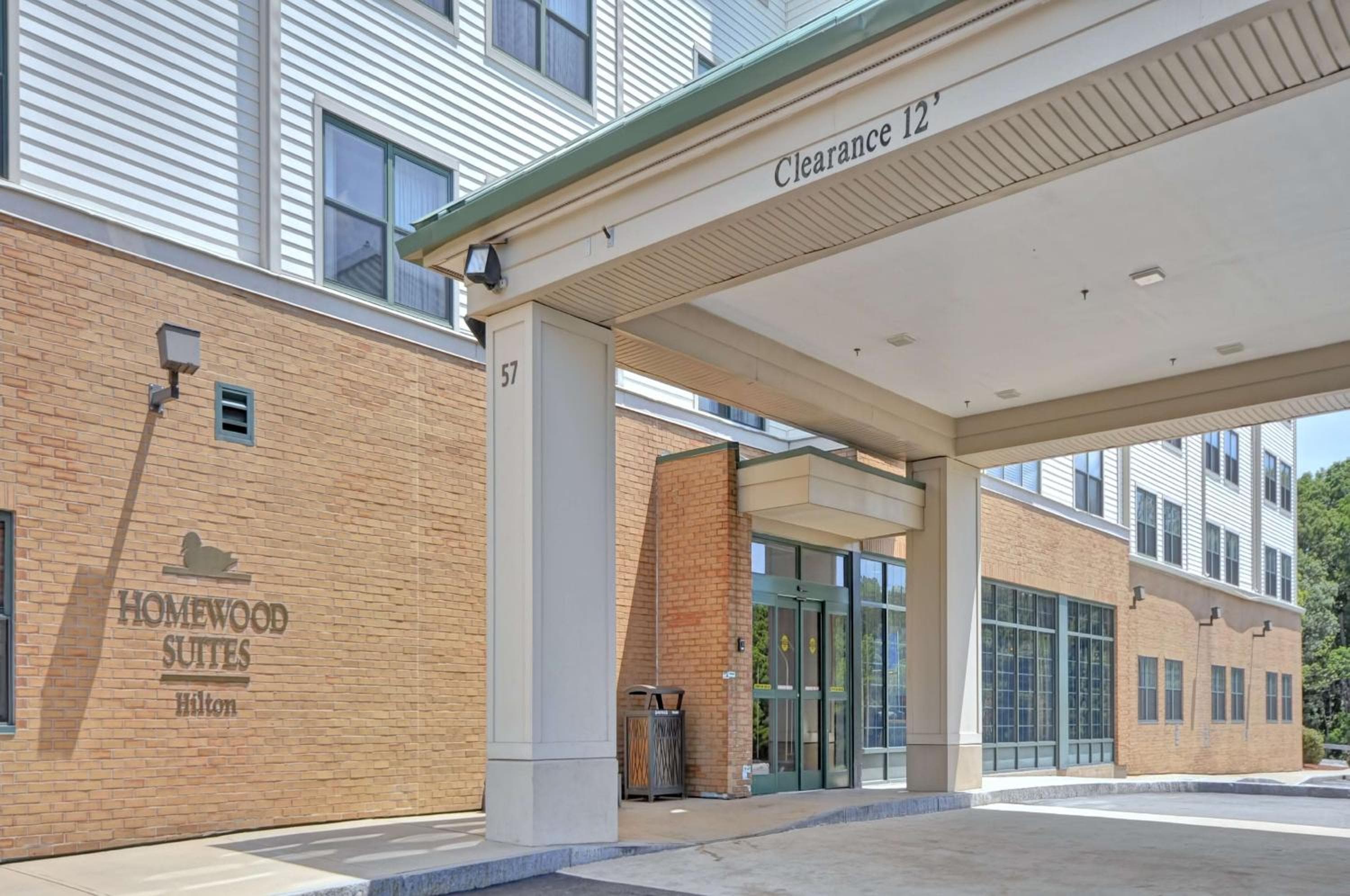 Homewood Suites by Hilton Boston - Peabody, Peabody, photo 3