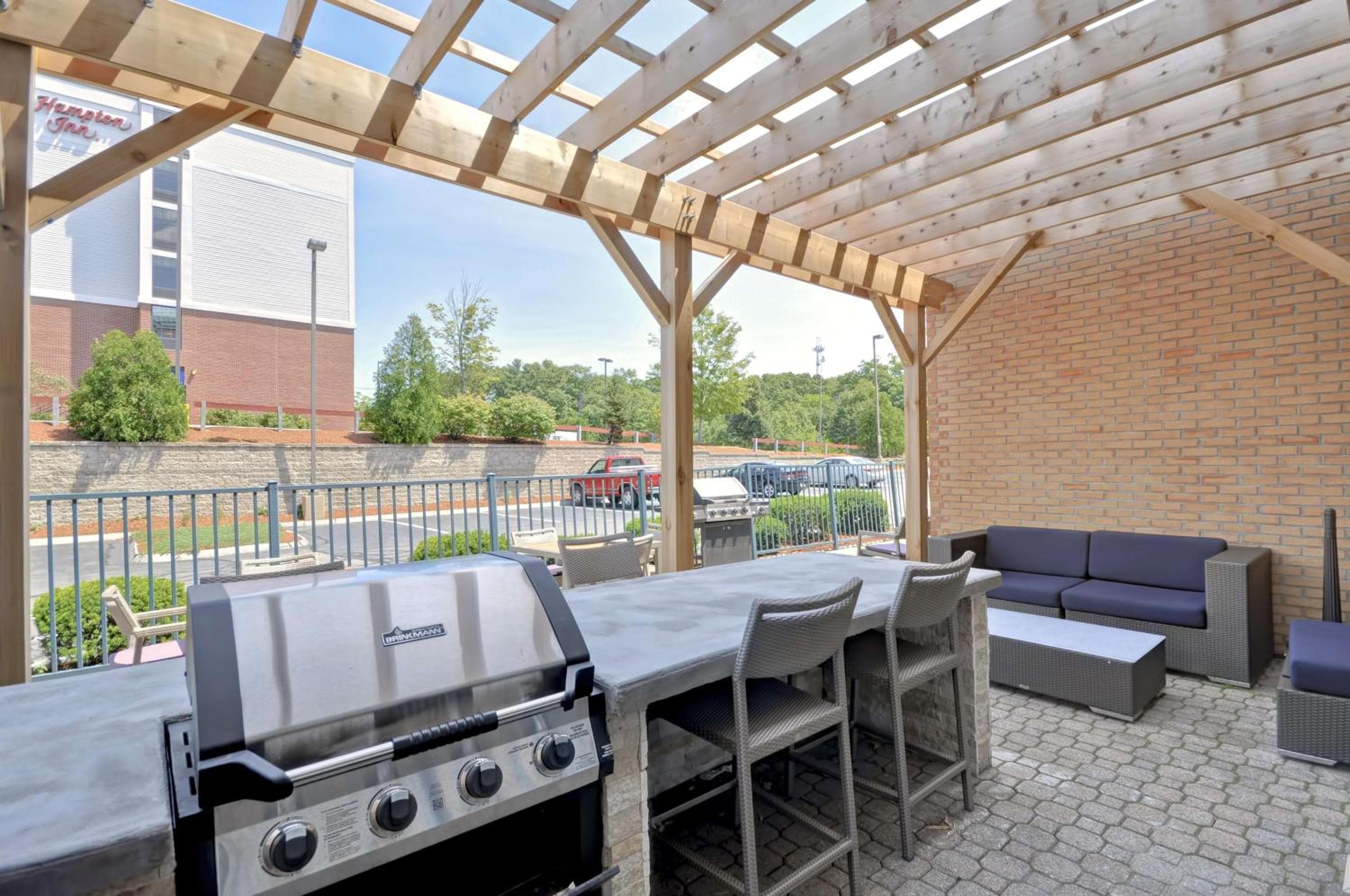 Homewood Suites by Hilton Boston - Peabody, Peabody, photo 5