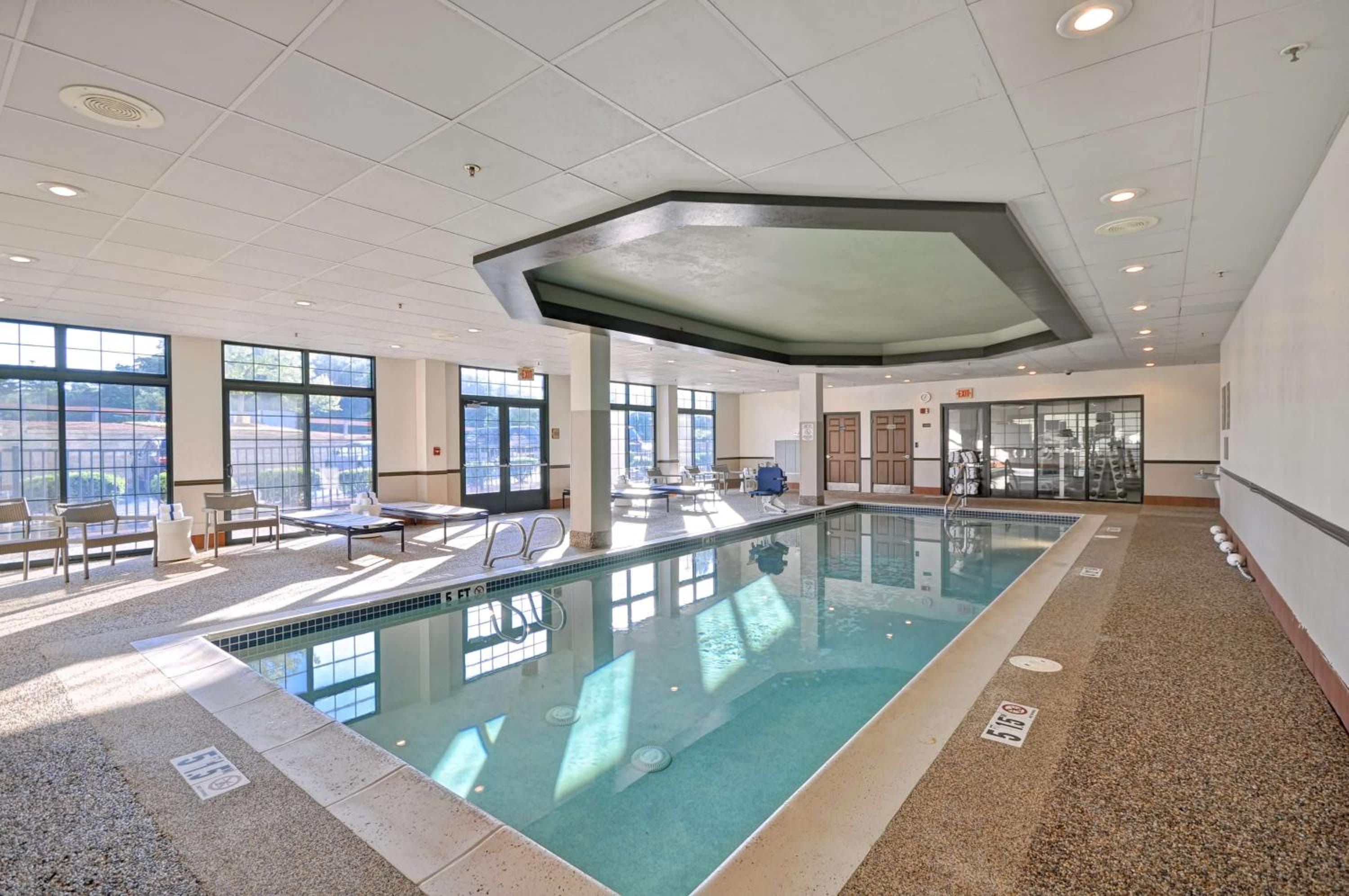 Homewood Suites by Hilton Boston - Peabody, Peabody, photo 4