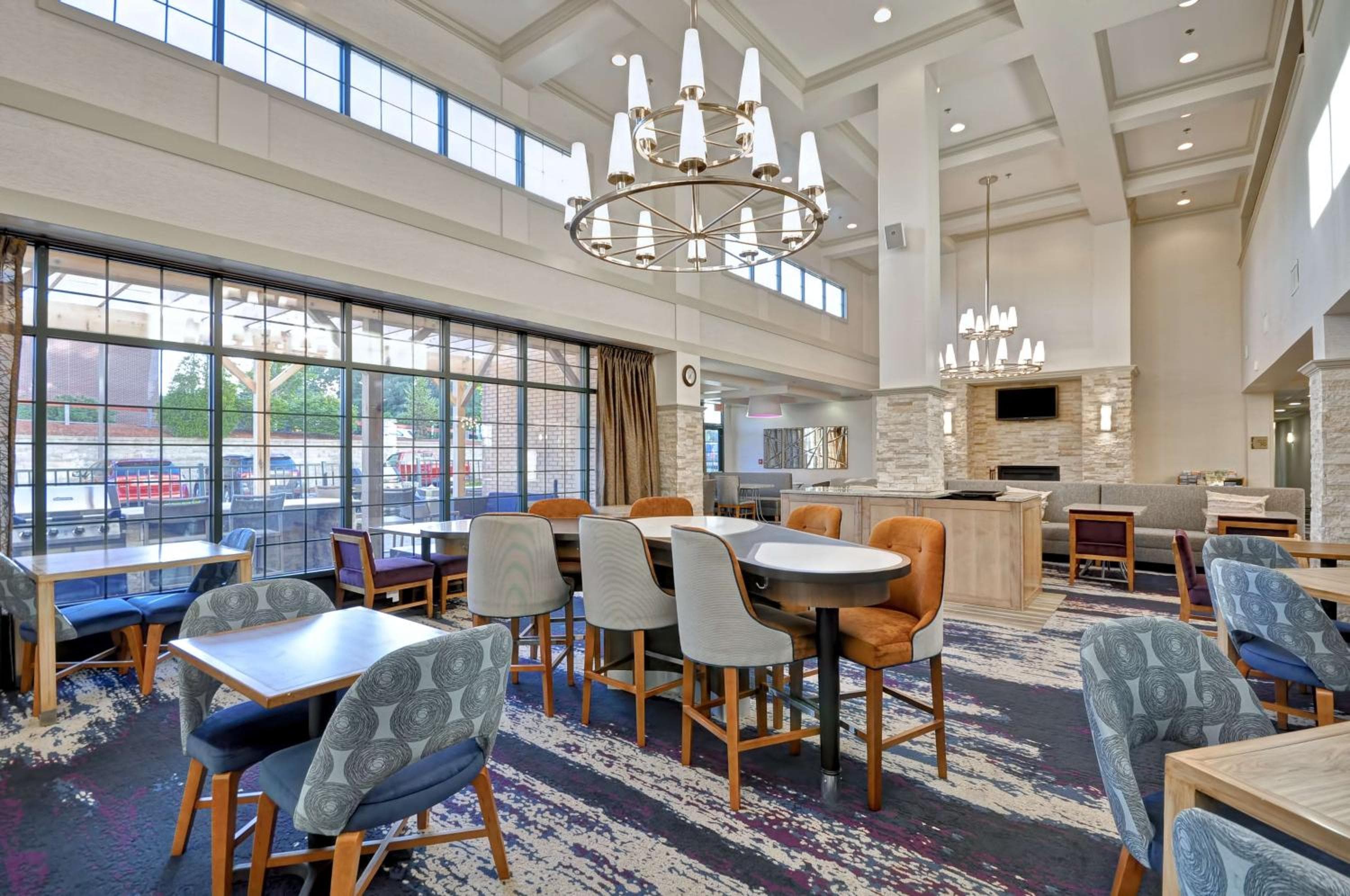Homewood Suites by Hilton Boston - Peabody, Peabody, photo 6