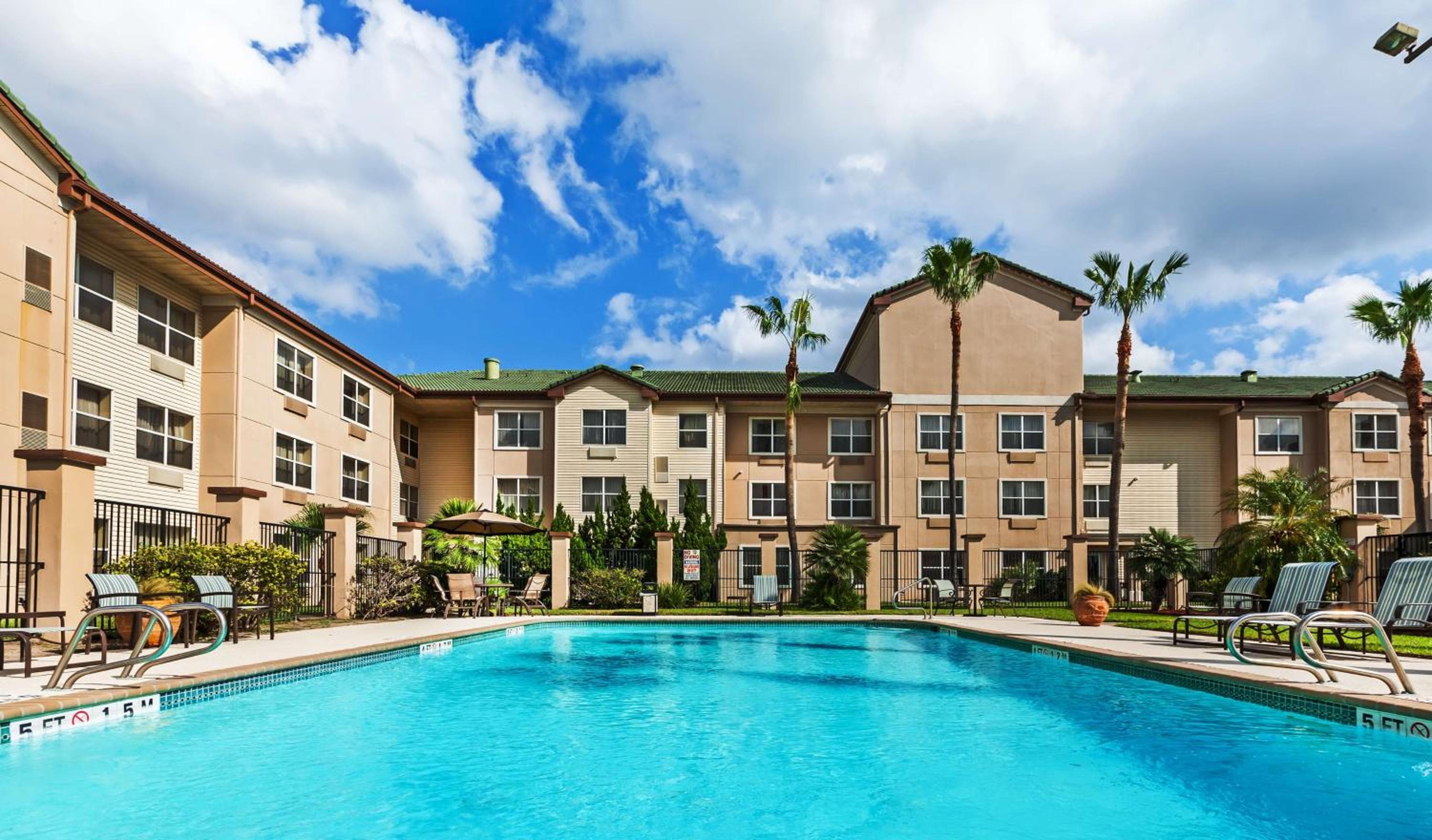 Homewood Suites by Hilton Brownsville, Brownsville, photo 2