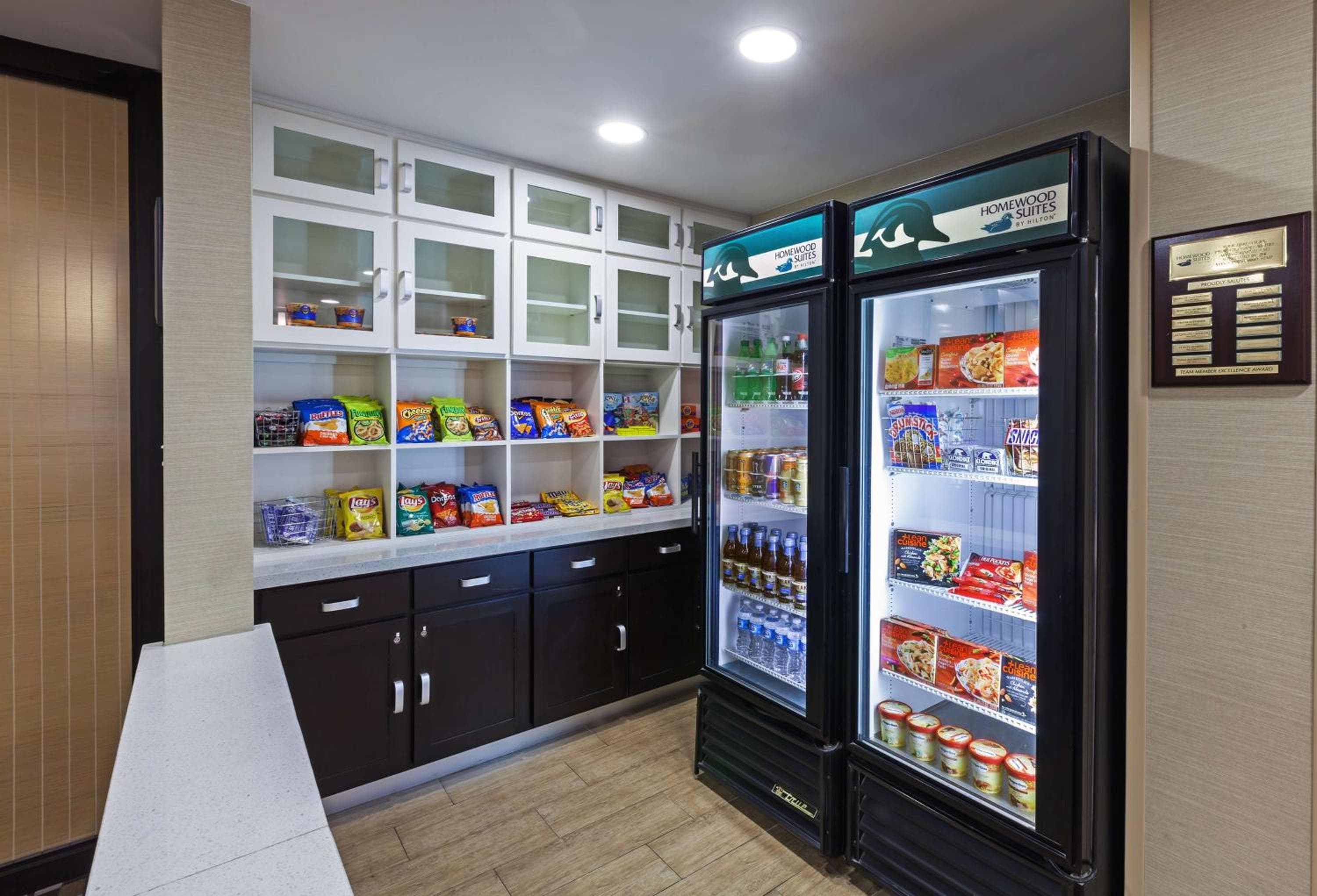 Homewood Suites by Hilton Brownsville, Brownsville, photo 4