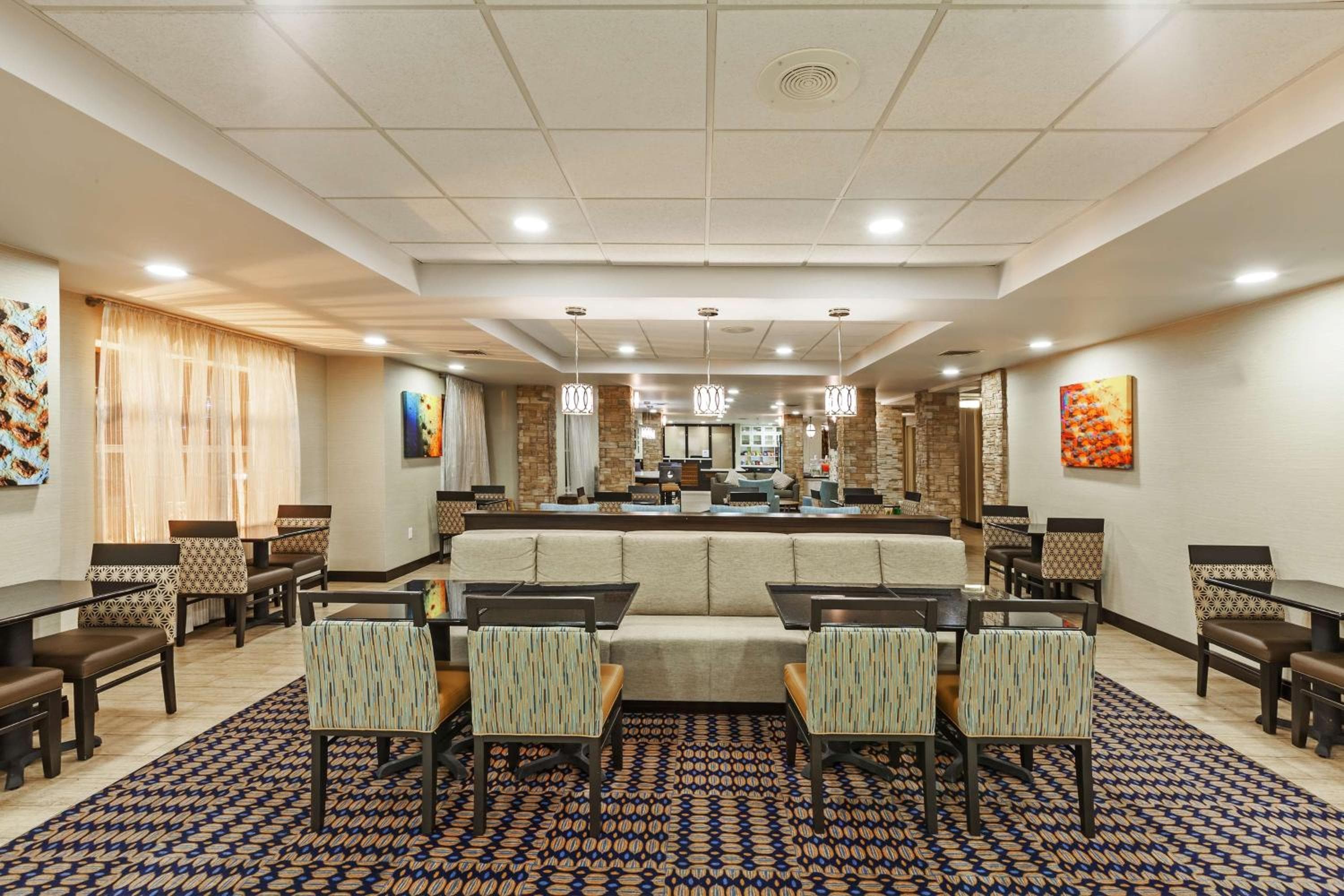 Homewood Suites by Hilton Brownsville, Brownsville, photo 3