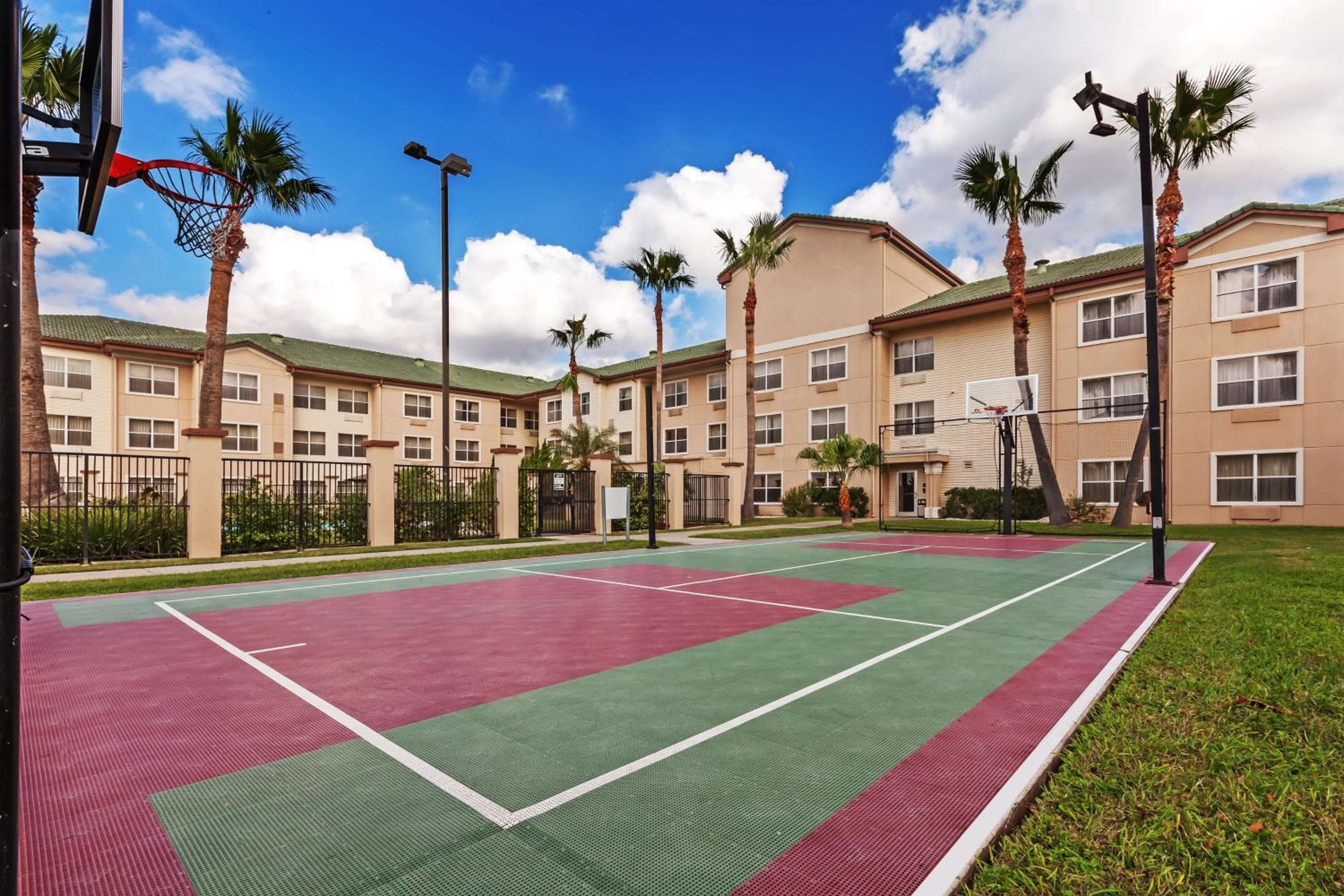 Homewood Suites by Hilton Brownsville, Brownsville, photo 6