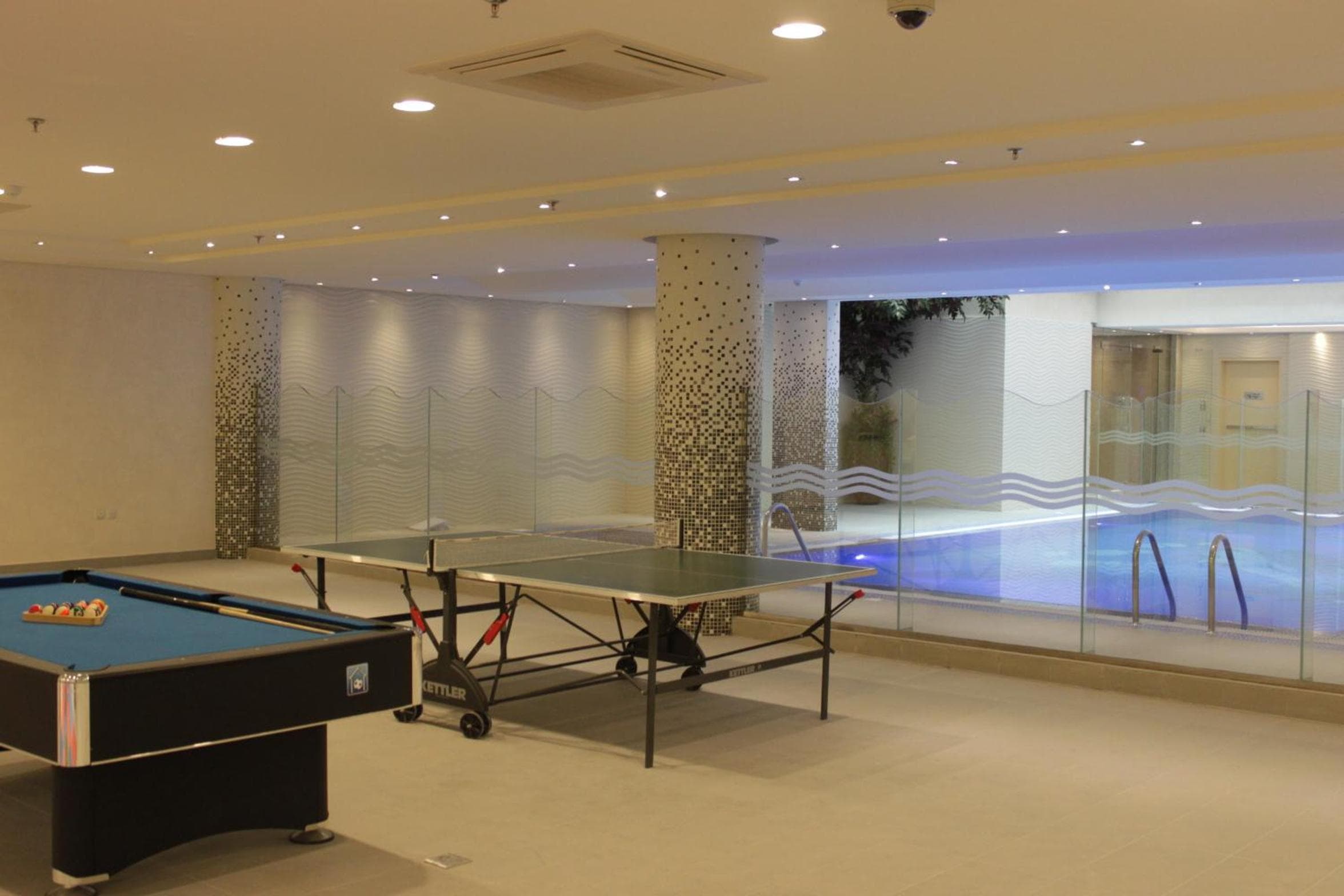 Mandarin Alshamal Hotel Apartments, Riyadh, photo 4