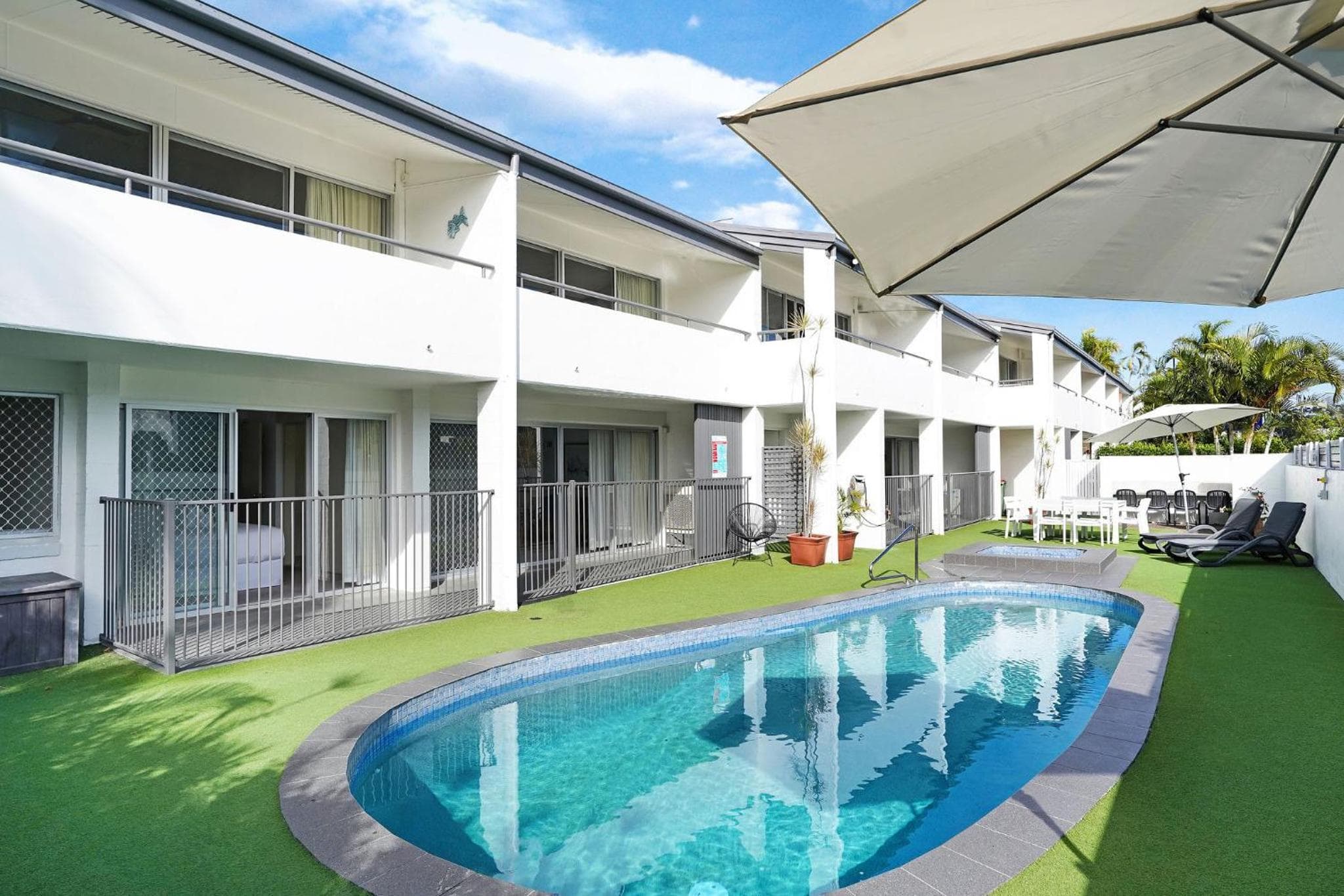 Noosa Parade Holiday Inn, Noosa Heads, photo 3