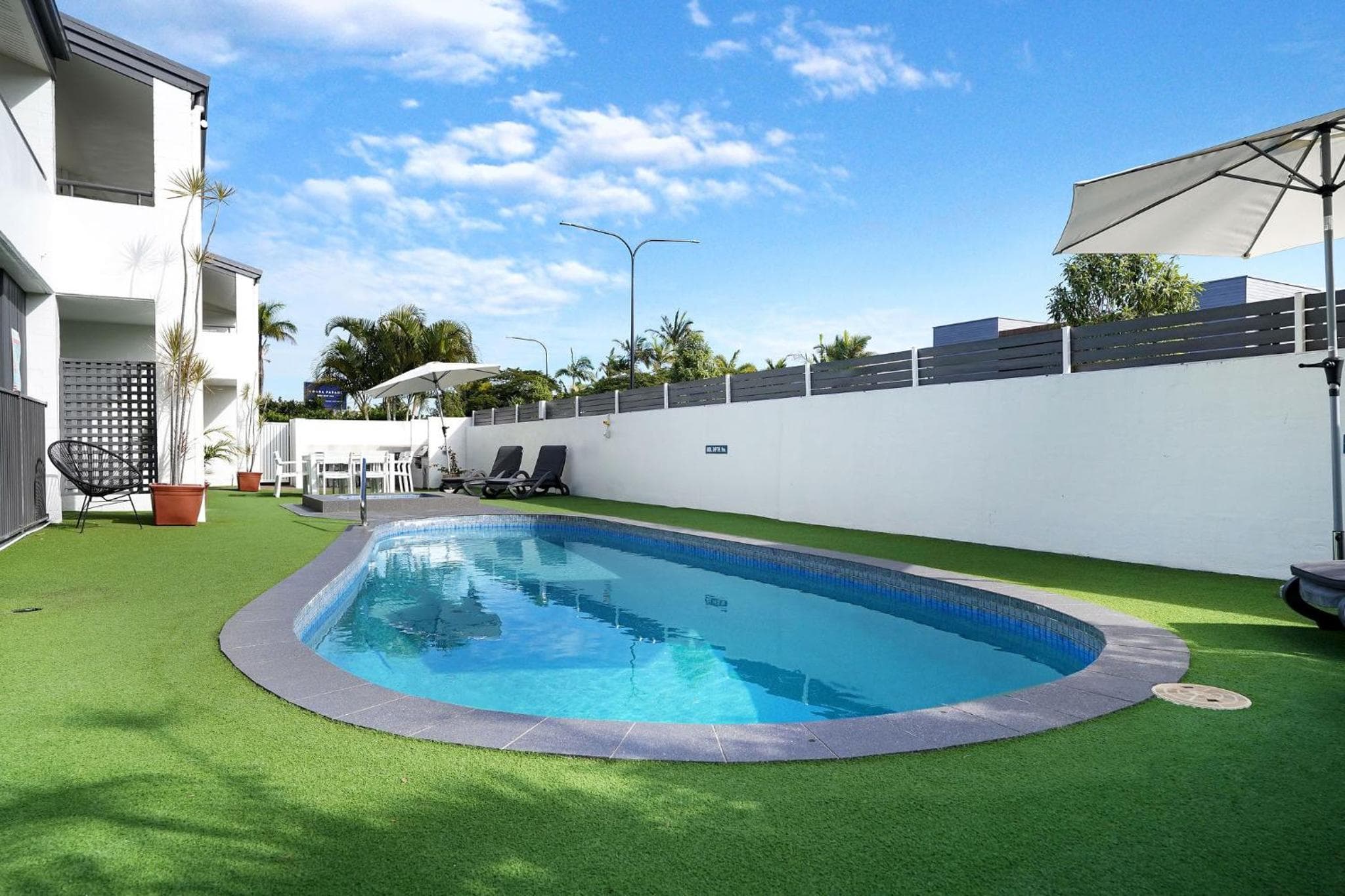 Noosa Parade Holiday Inn, Noosa Heads, photo 2