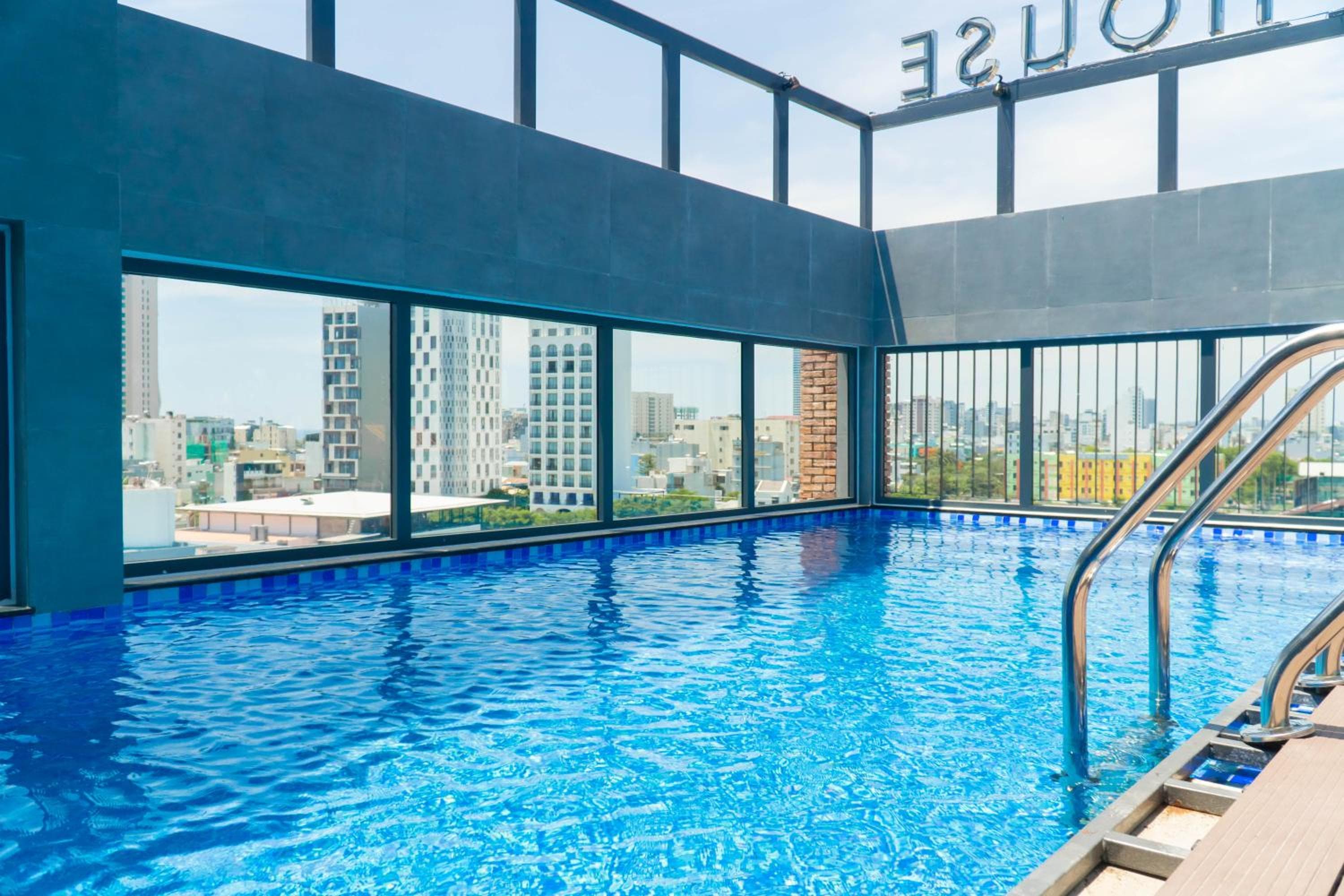 Lantana House Boutique Da Nang - Near My Khe Beach & Dragon Bridge, photo 1