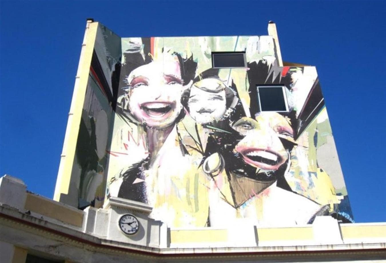 Triple A @ Trendy Psiri - Art & Nightlife, Athens