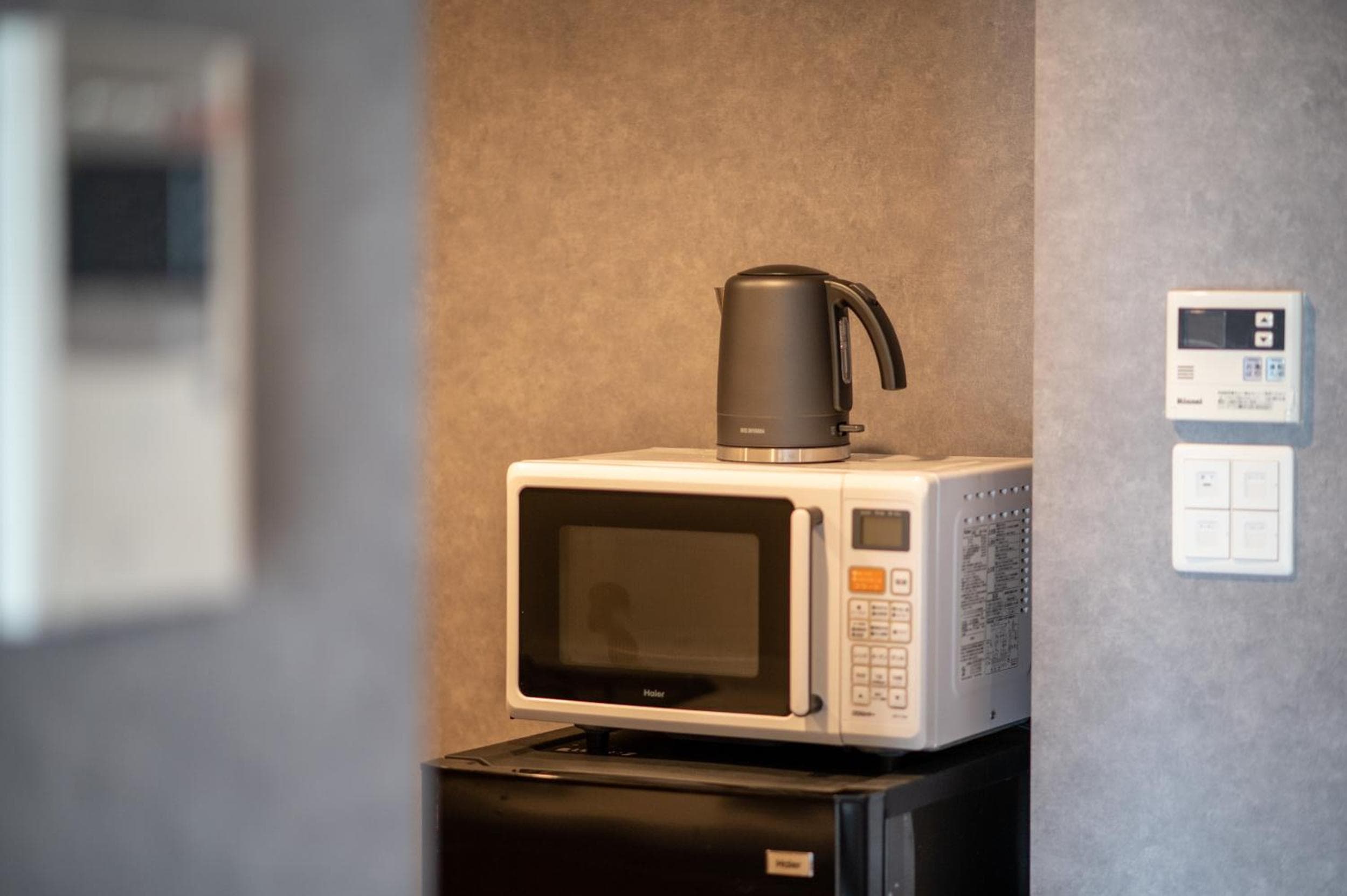 Residence Hotel Hakata 8, Fukuoka, photo 6