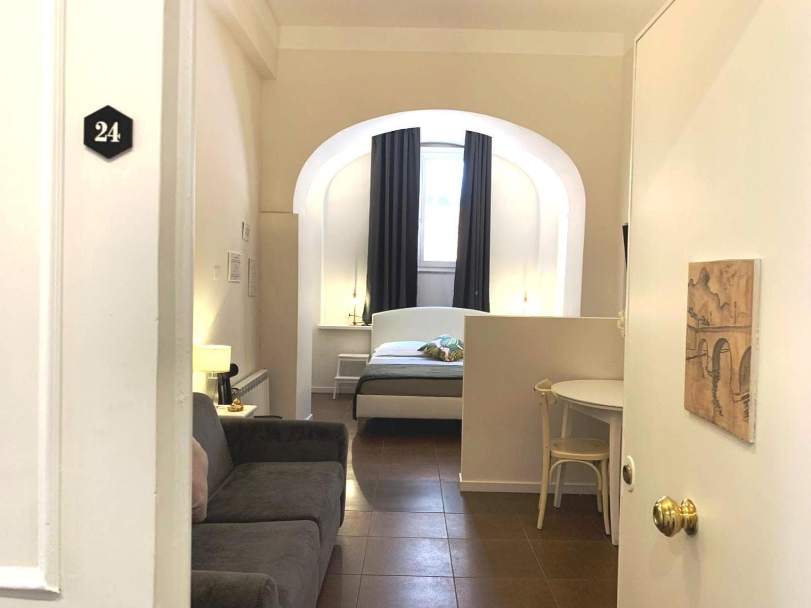 Eccelso Suites, Rome, photo 2