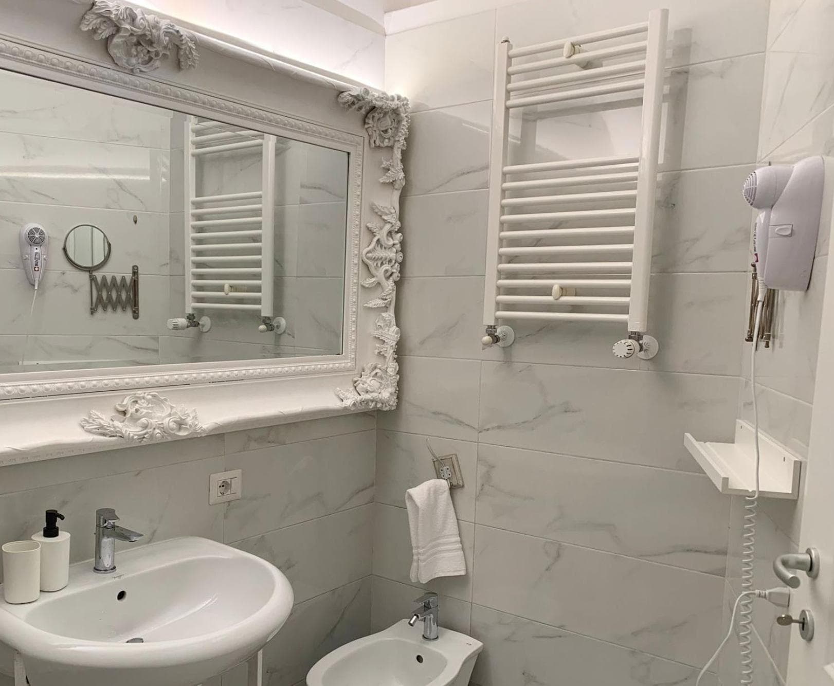 Eccelso Suites, Rome, photo 4
