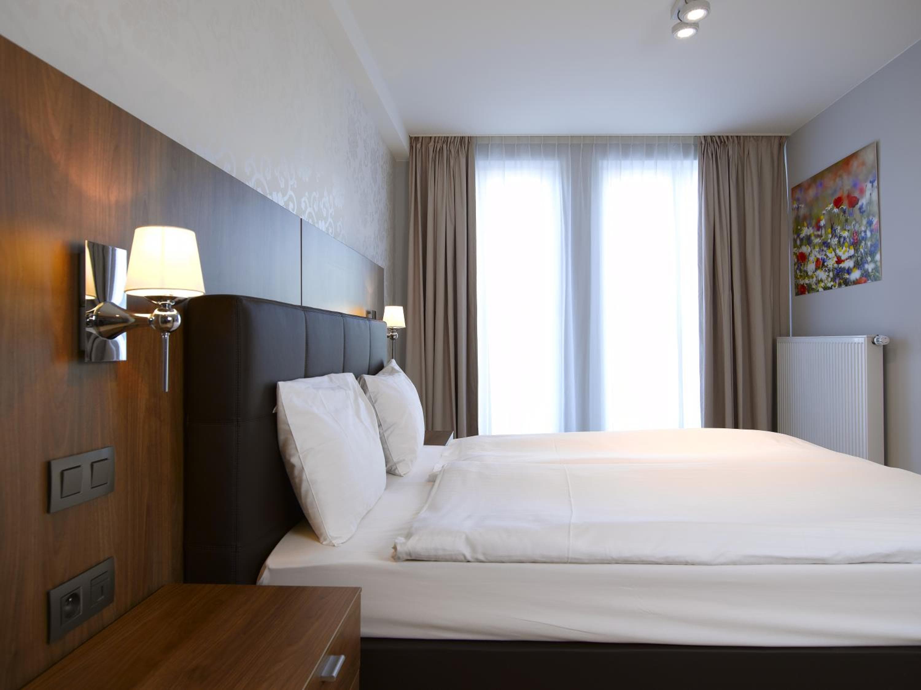 Thon Residence Florence Aparthotel, Brussels