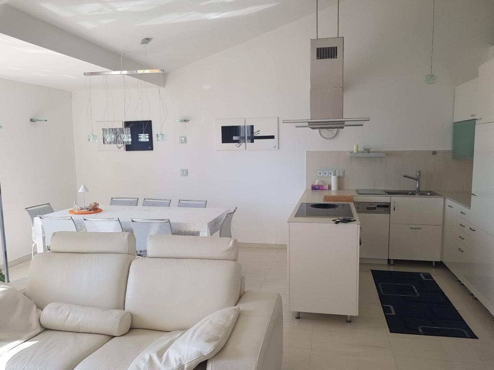 Apartments Fontana Zambratija, Zambratija, photo 2