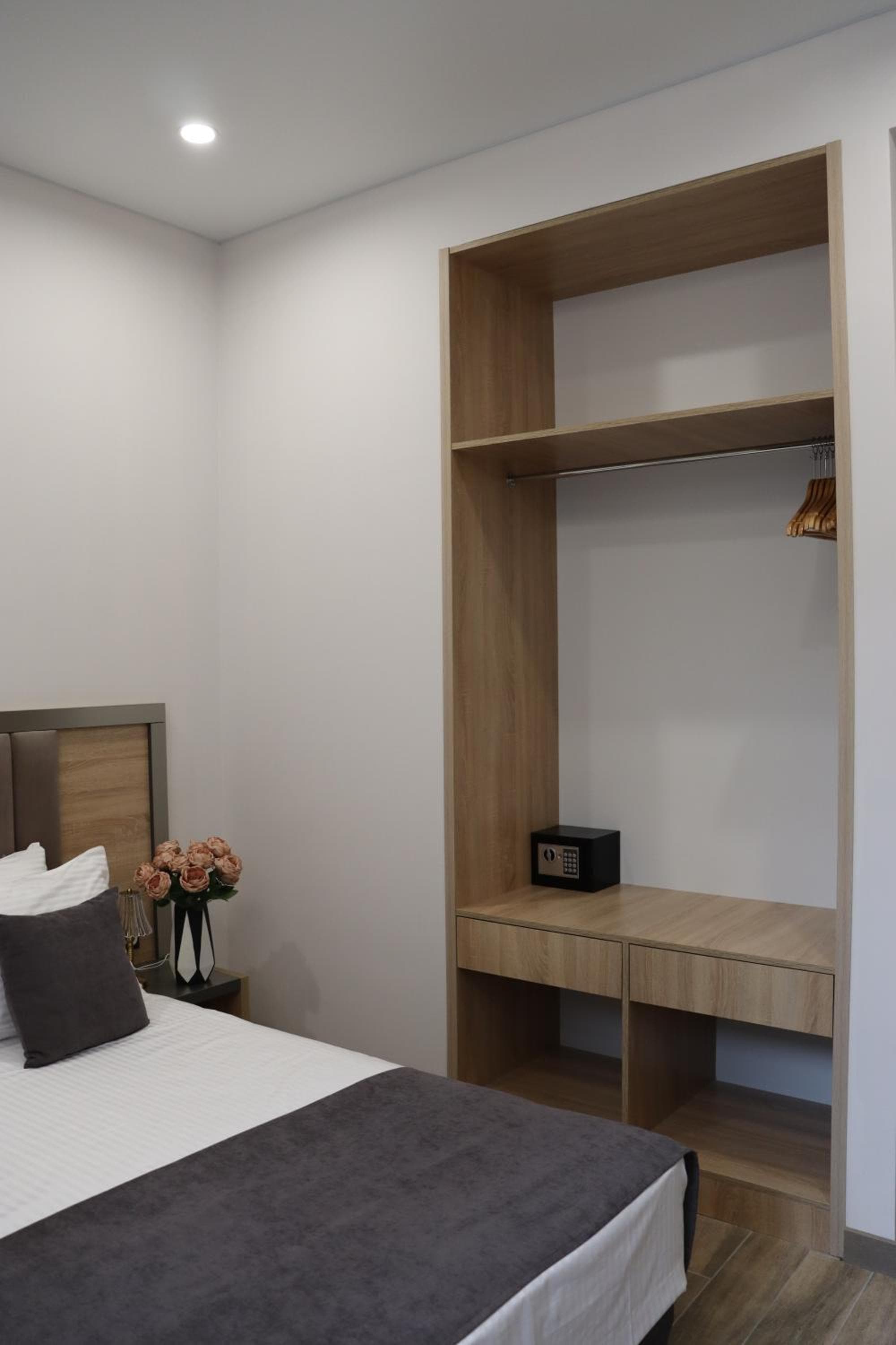 Orion ApartHotel, Yerevan, photo 5