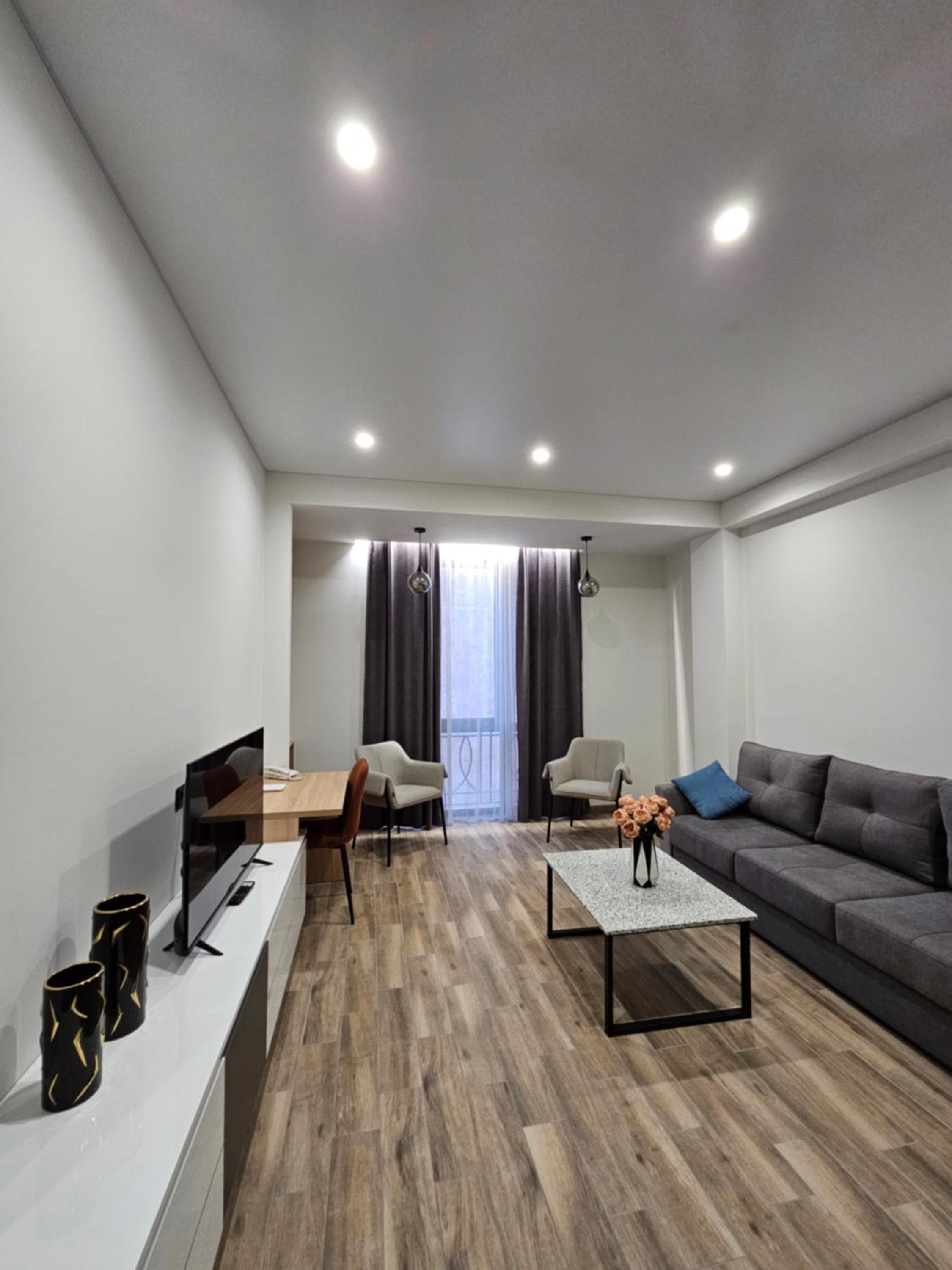 Orion ApartHotel, Yerevan, photo 4