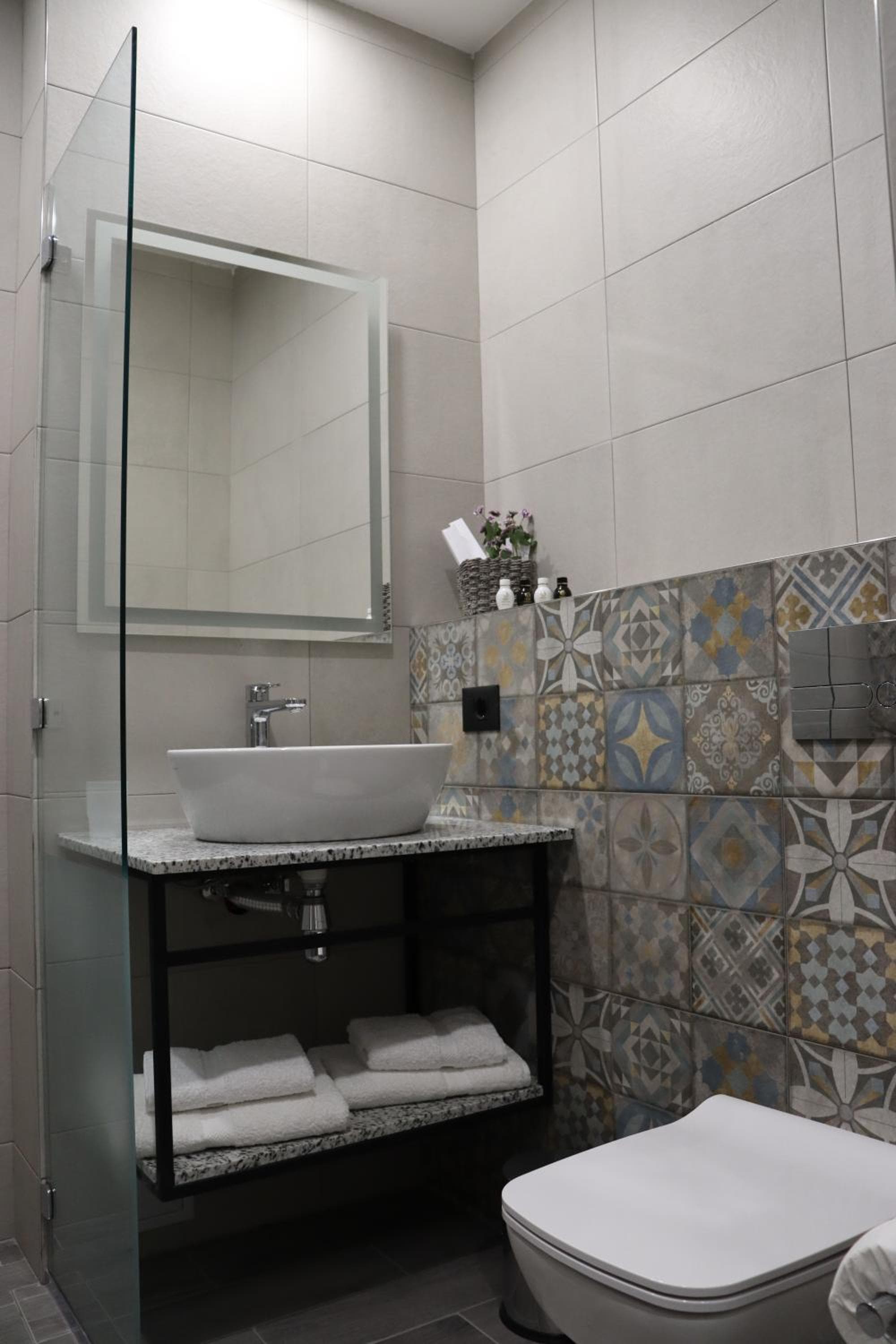 Orion ApartHotel, Yerevan, photo 6