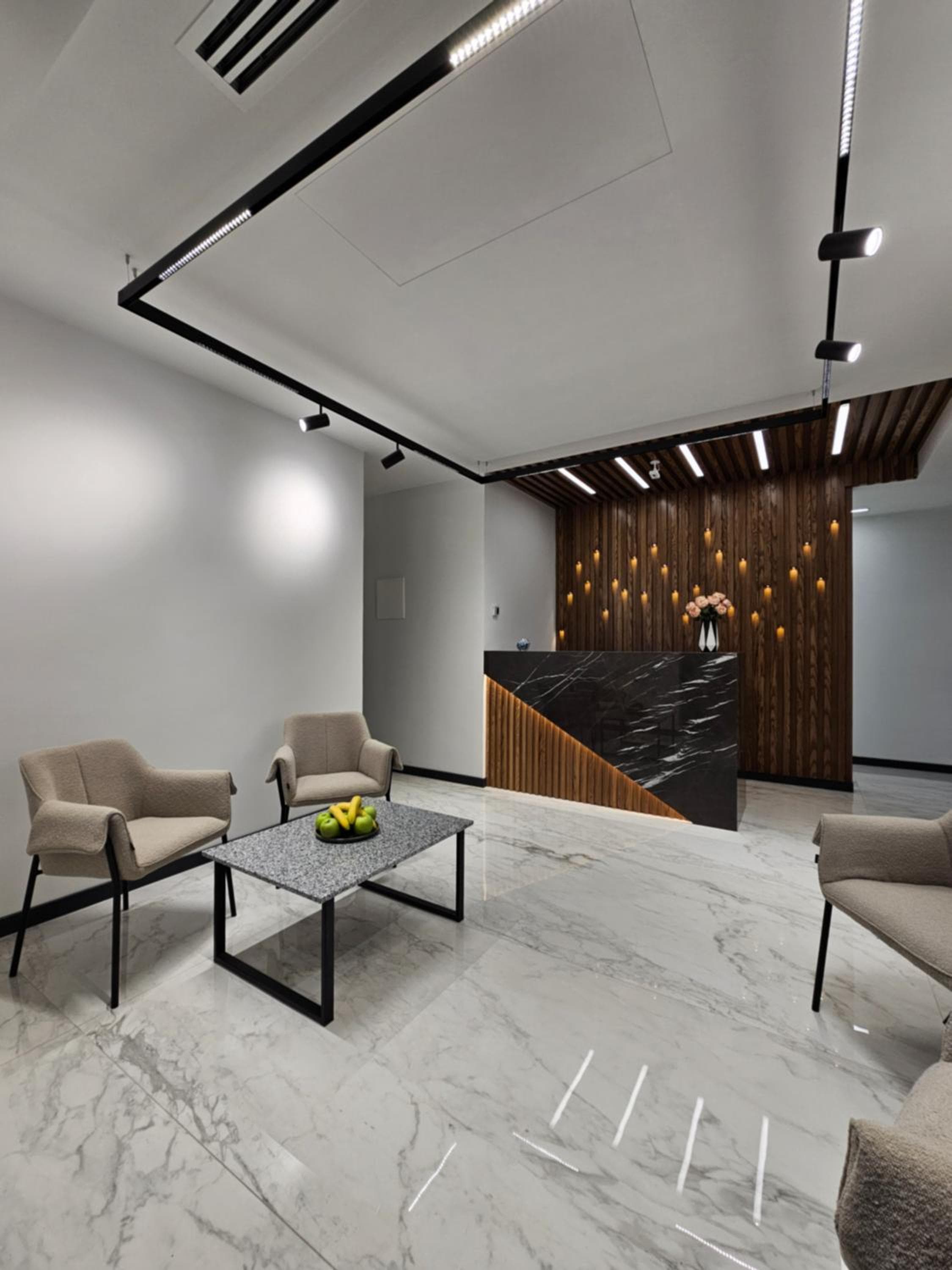 Orion ApartHotel, Yerevan, photo 2