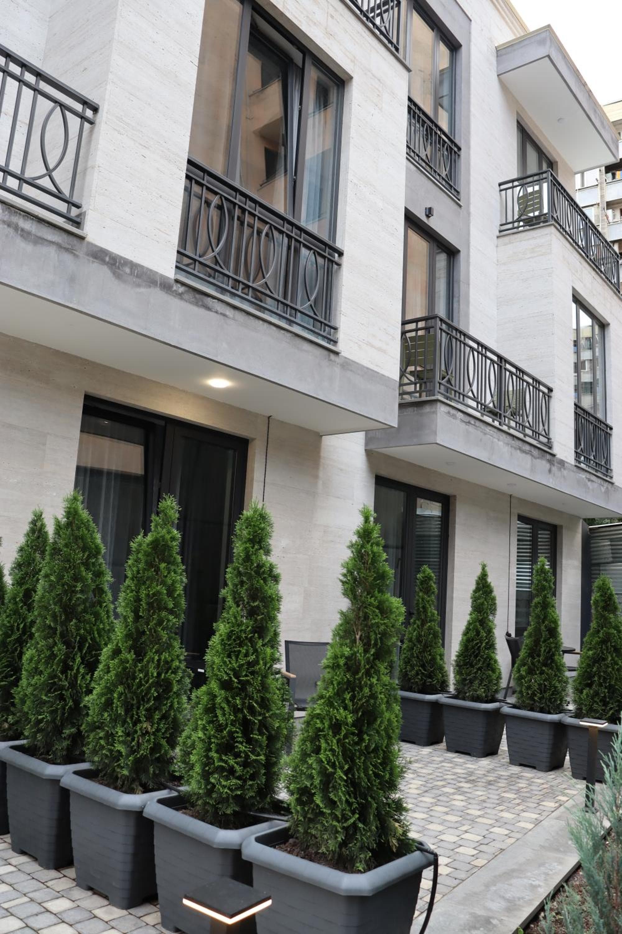 Orion ApartHotel, Yerevan, photo 3