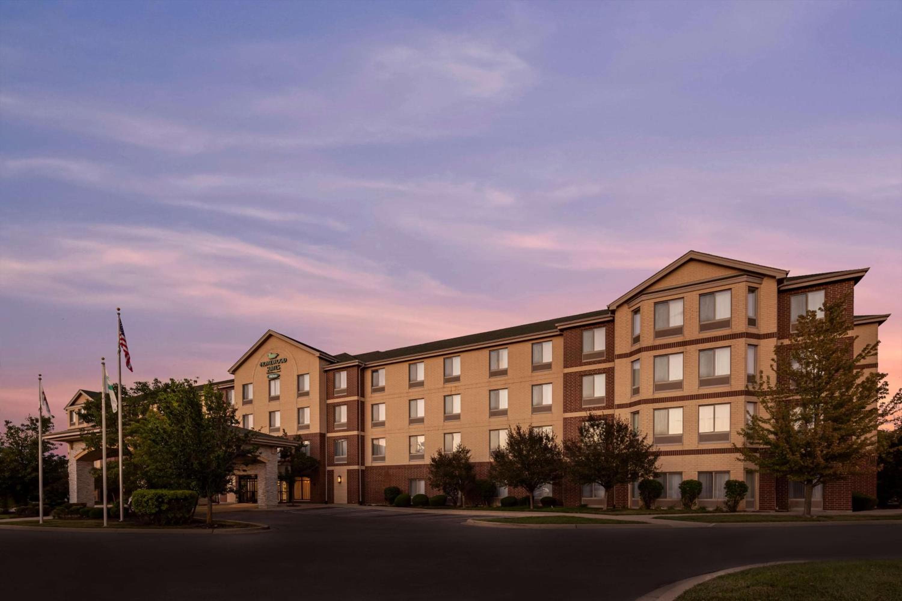 Homewood Suites by Hilton Orland Park, Orland Park