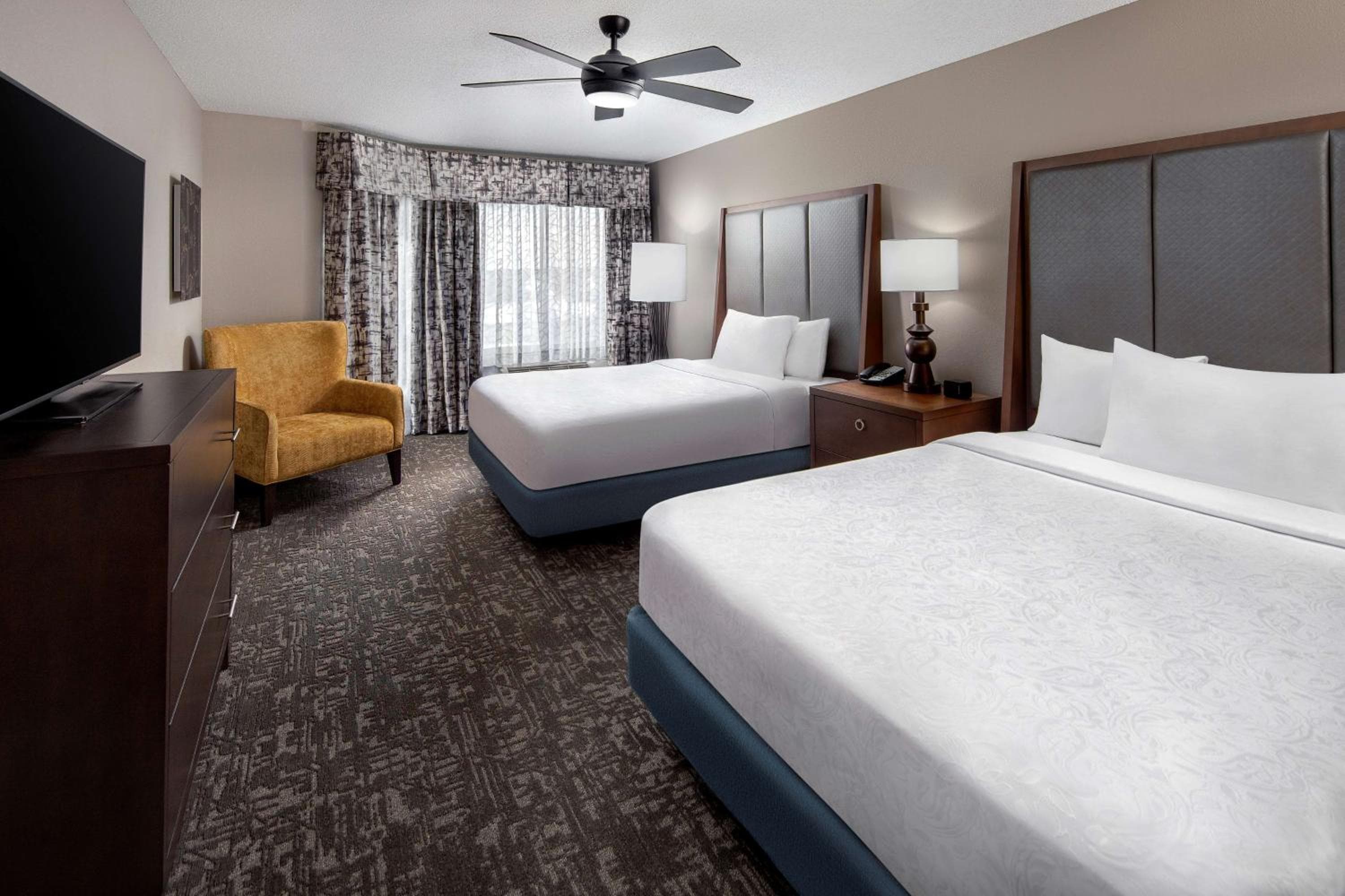 Homewood Suites by Hilton Orland Park, Orland Park, photo 5