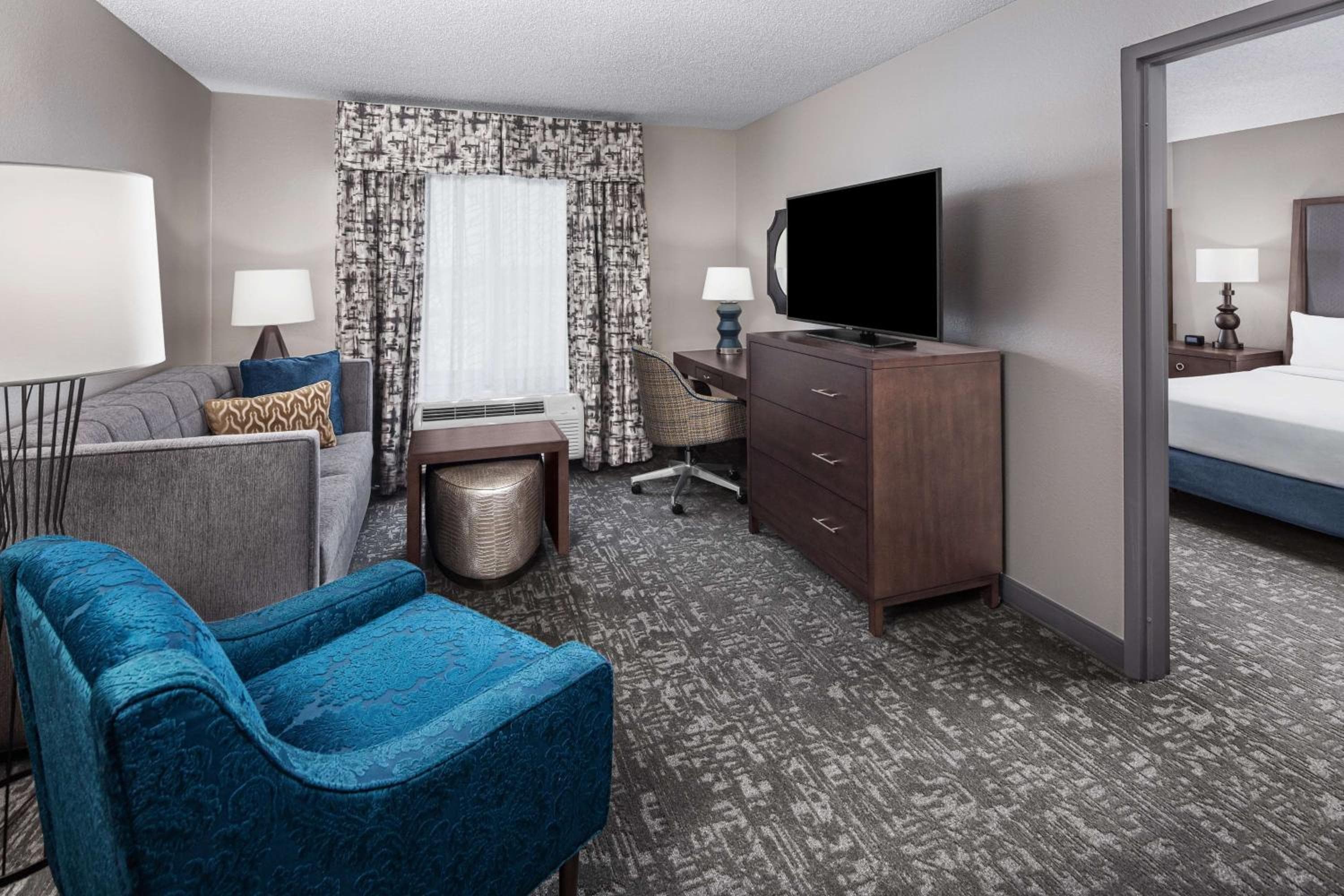 Homewood Suites by Hilton Orland Park, Orland Park, photo 6