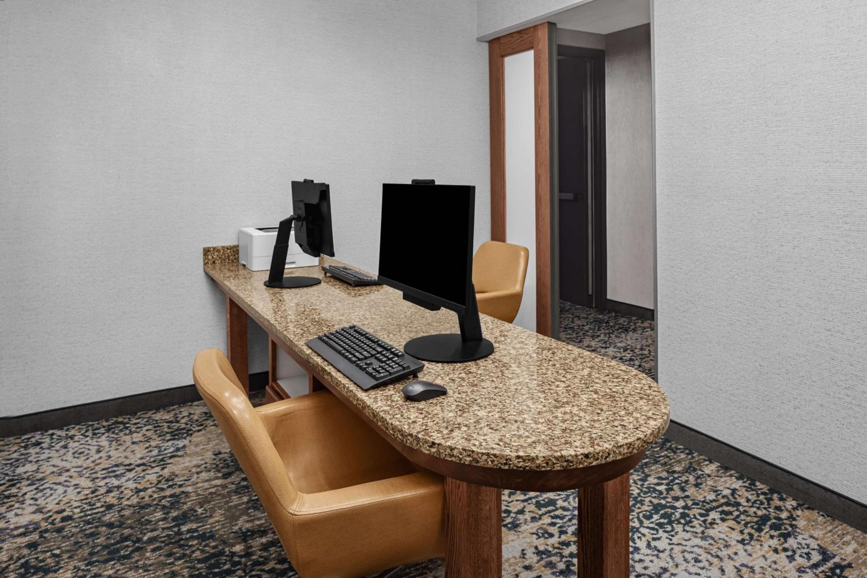 Homewood Suites by Hilton Orland Park, Orland Park, photo 4